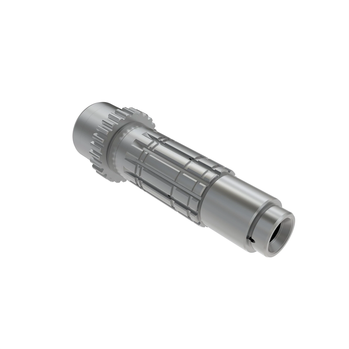 Shaft, 3-Spd PTO Output W/We