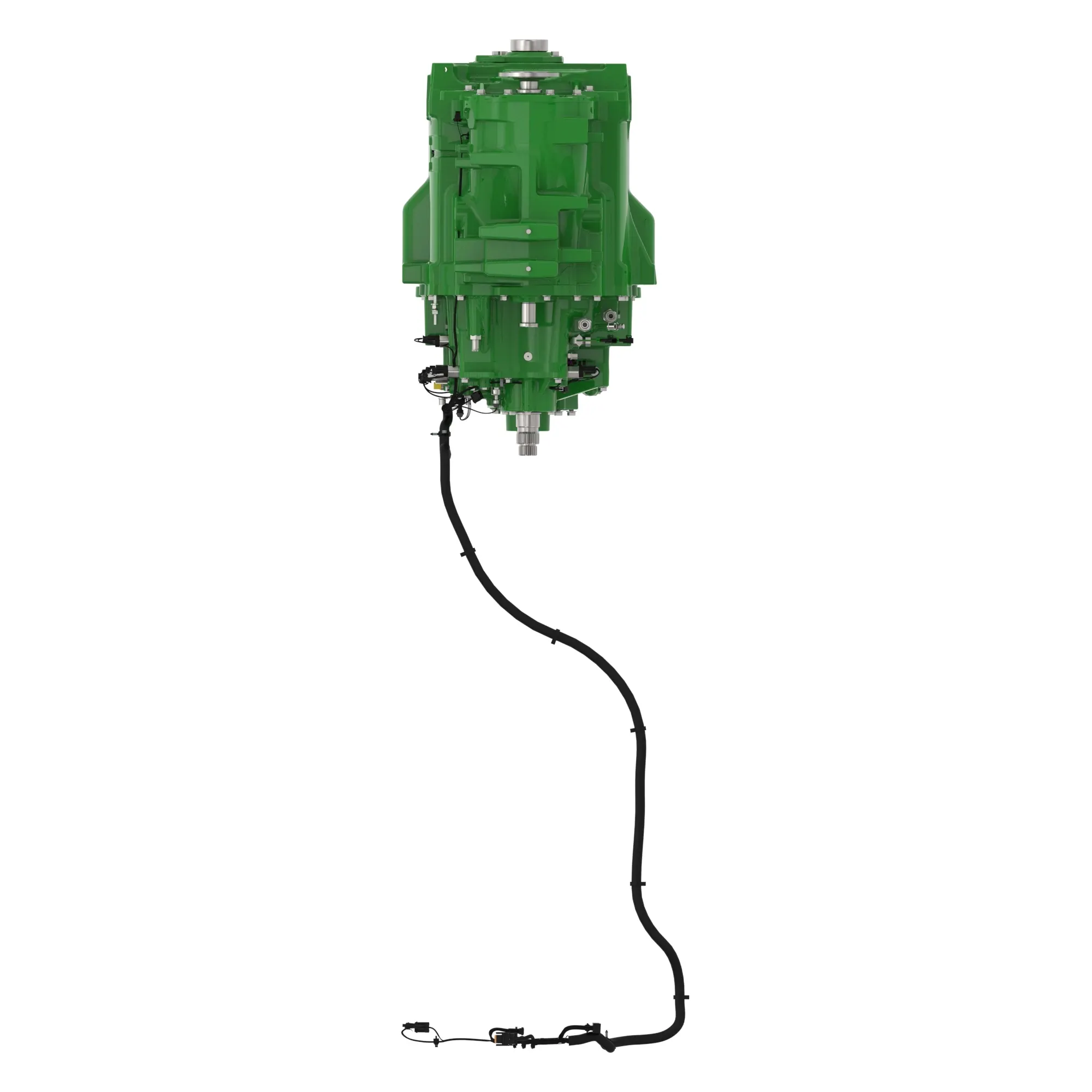 TRANSMISSION REMAN