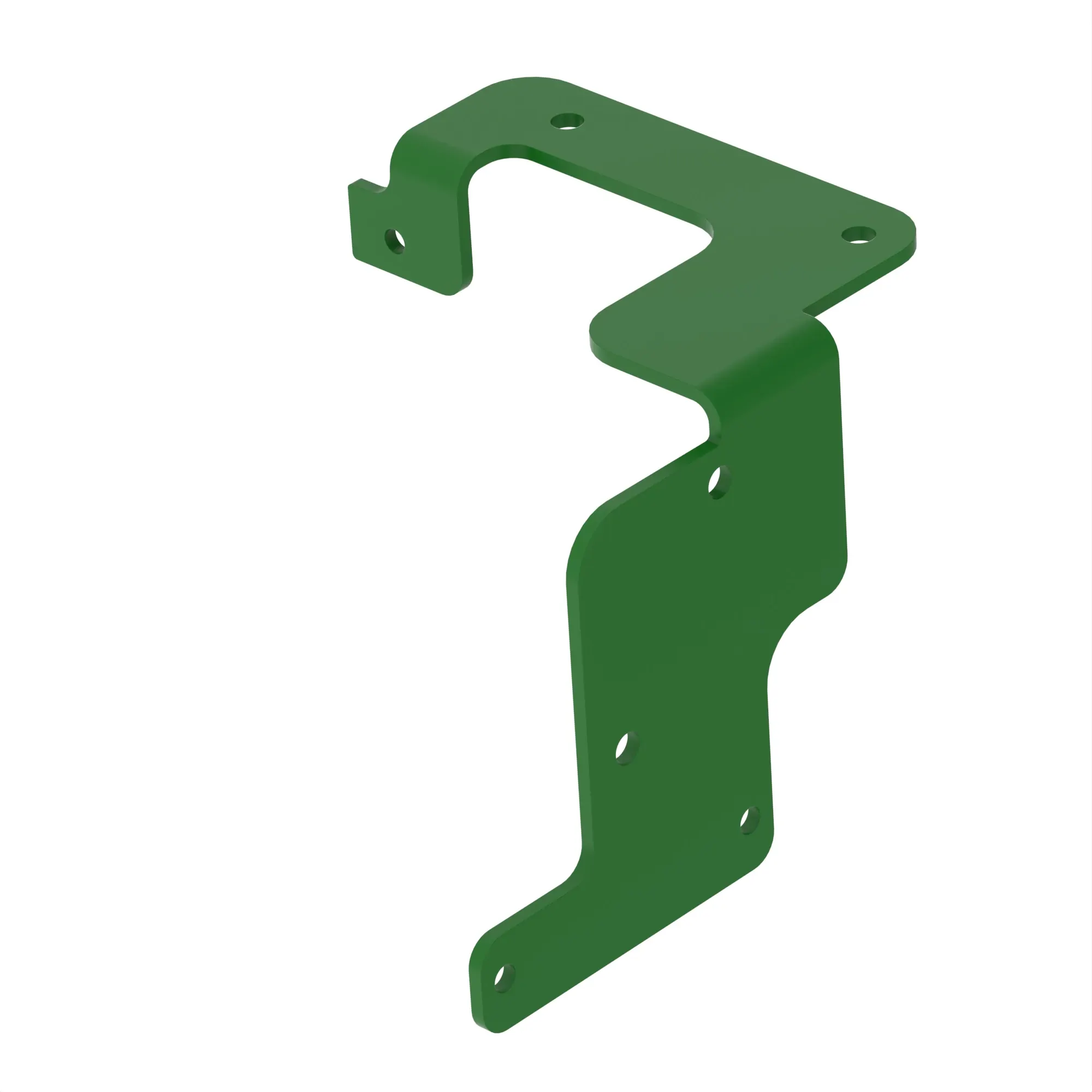 BRACKET, BRACKET, COOLER LINE, MOUN