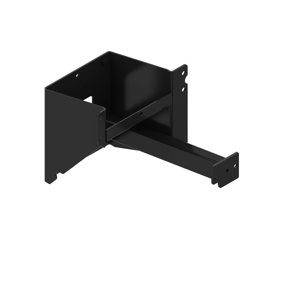 Frame, Harvester Support