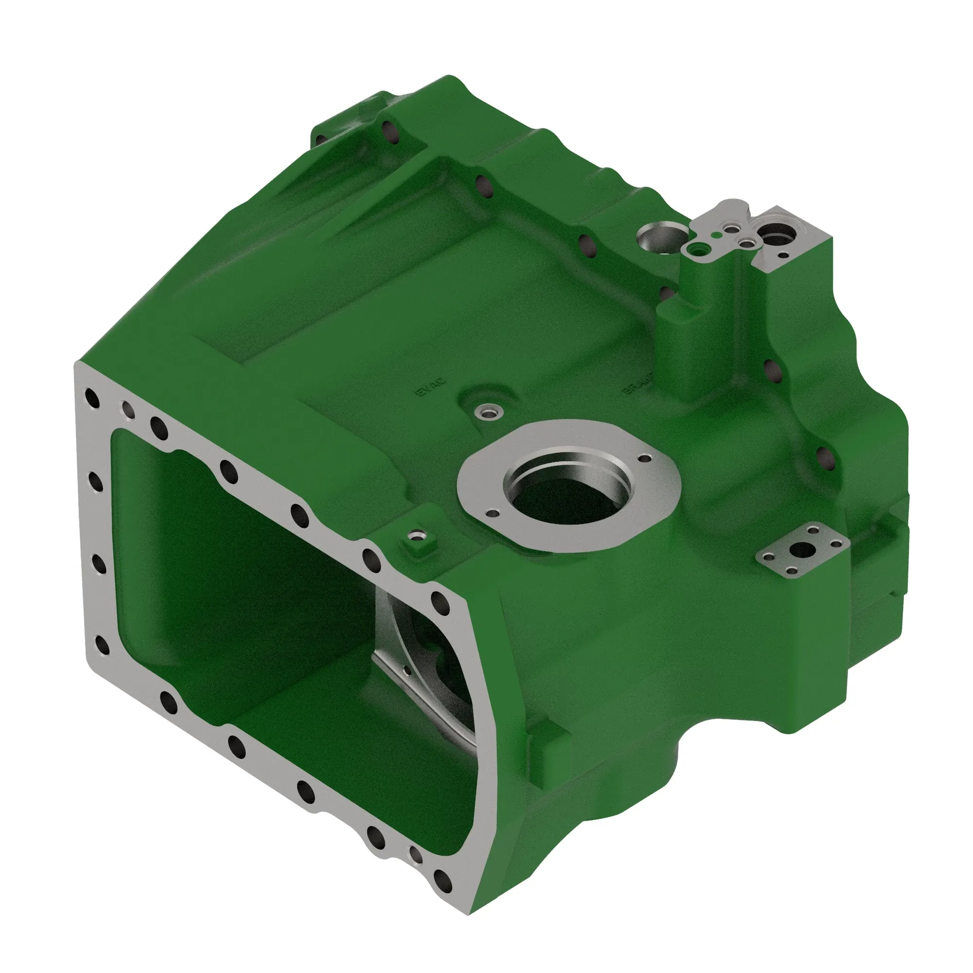 John Deere Housing - RE173815