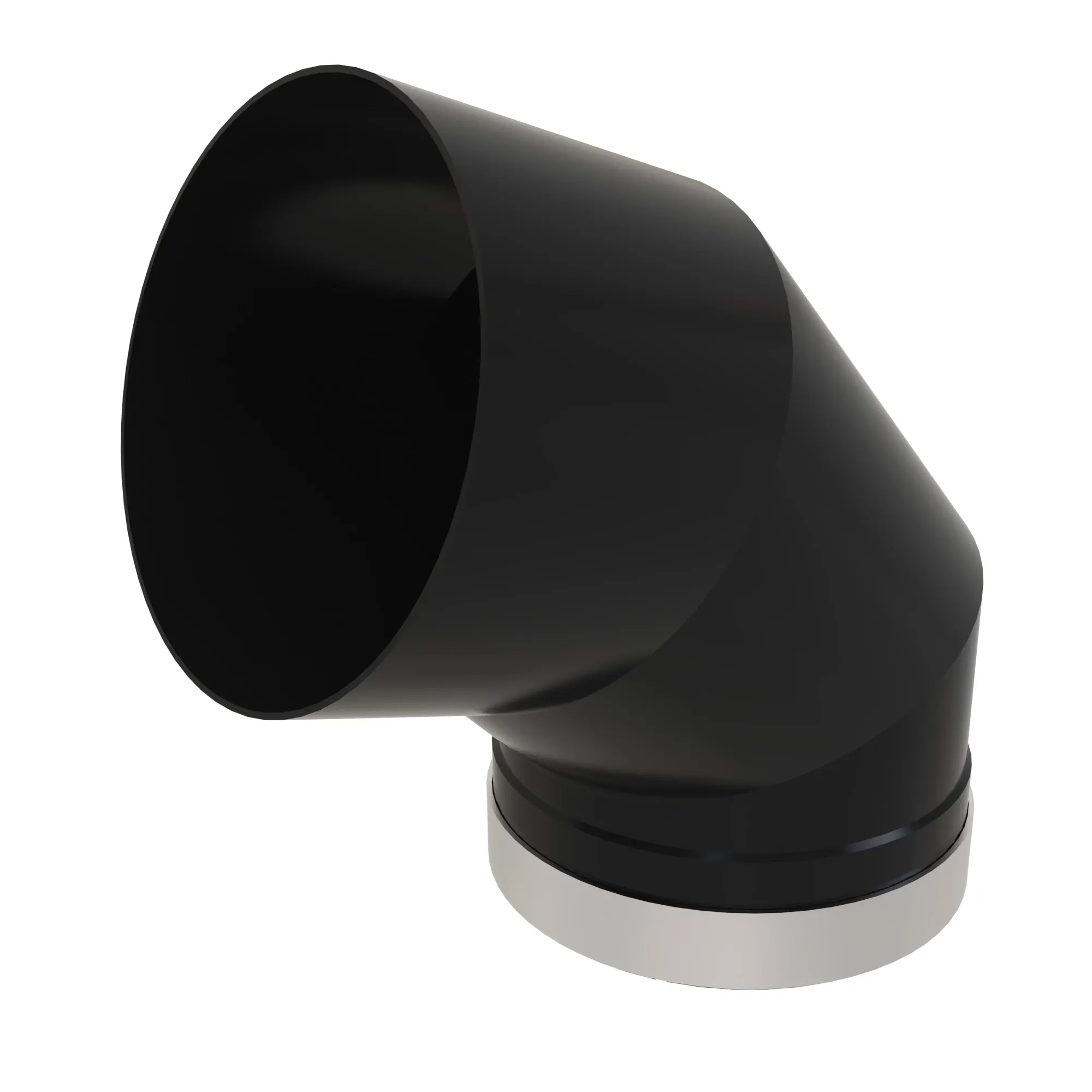 John Deere Air Intake Stack - AZ64343