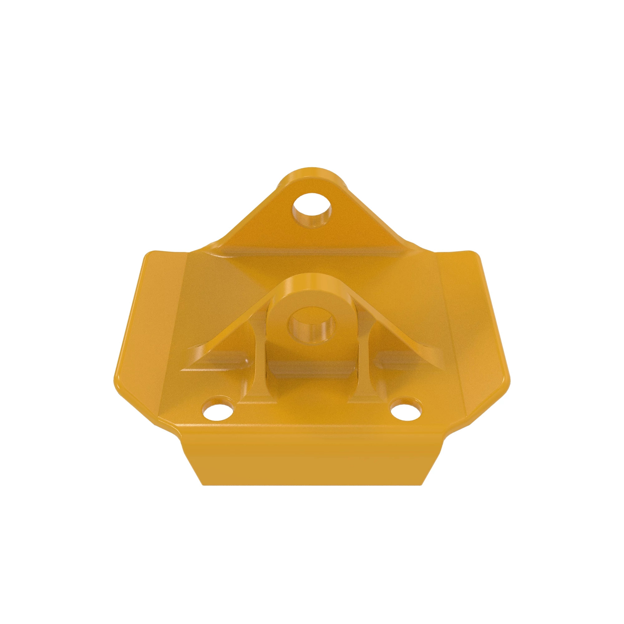 John Deere Stabilizer Foot - T338642