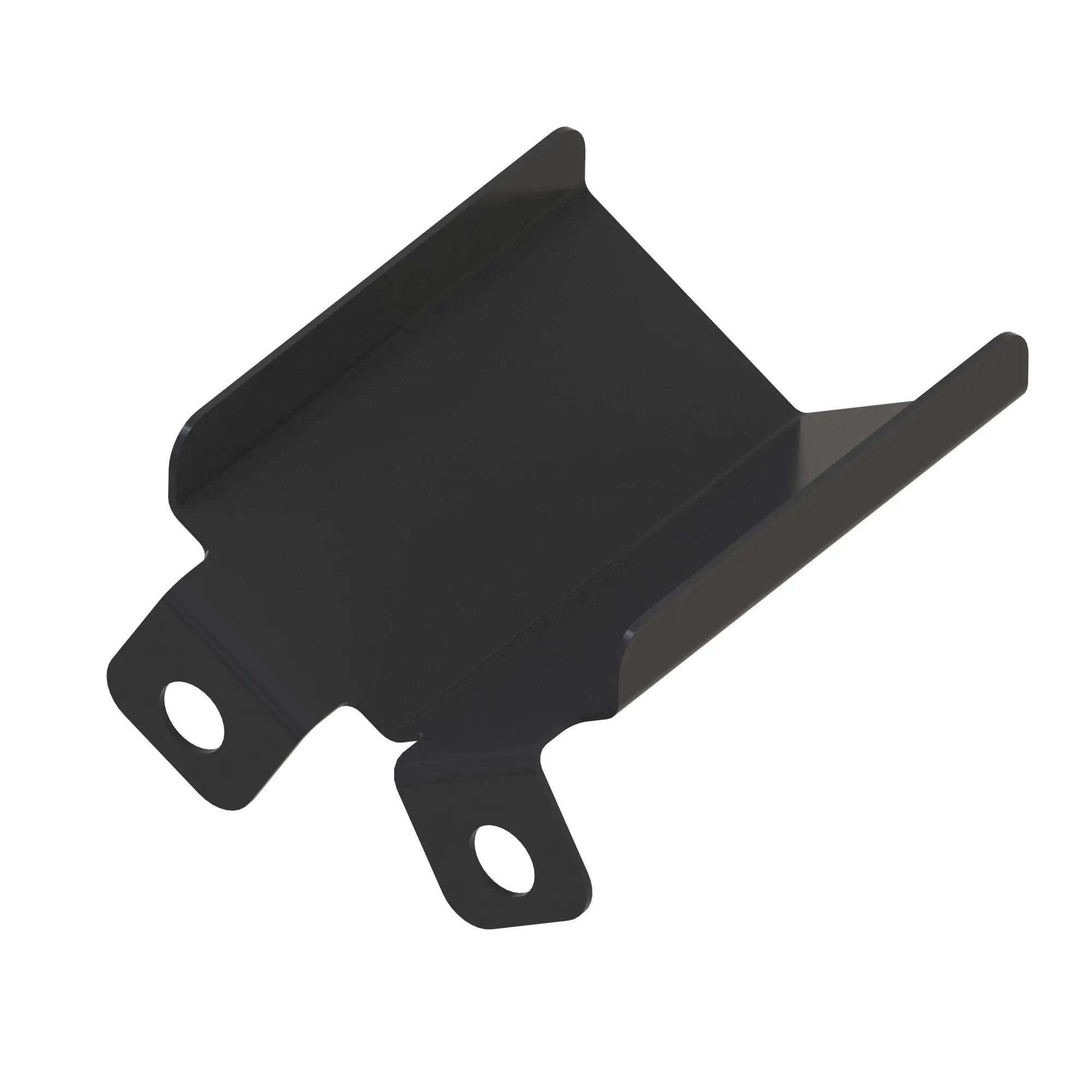 John Deere Powershaft Shield - R283506