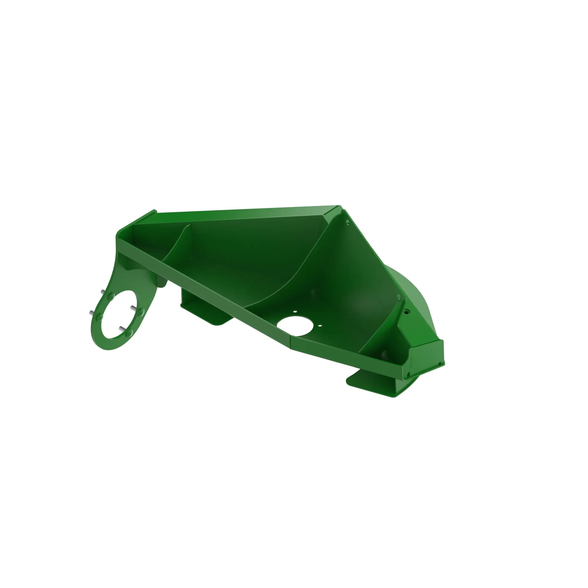 MOUNT-RH SIDE KNIFE GWCD