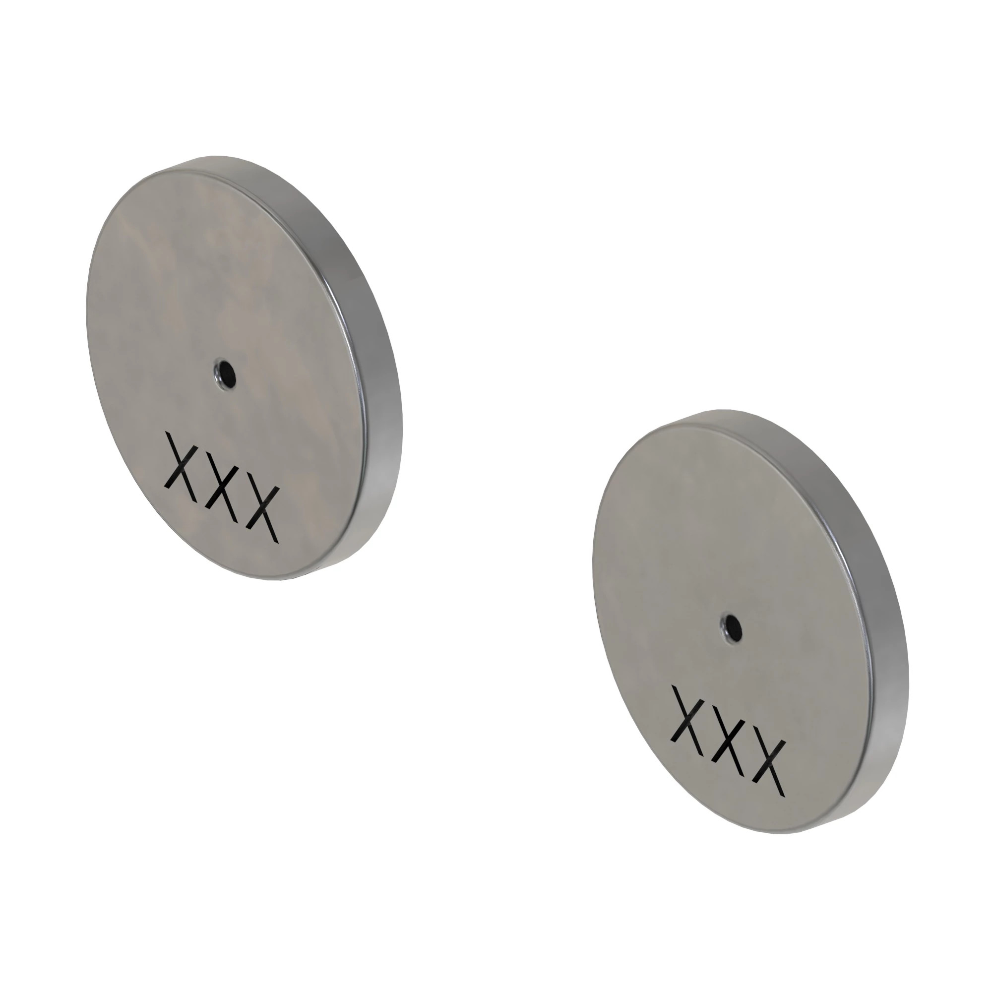 PLATE, ORIFICE (.032)