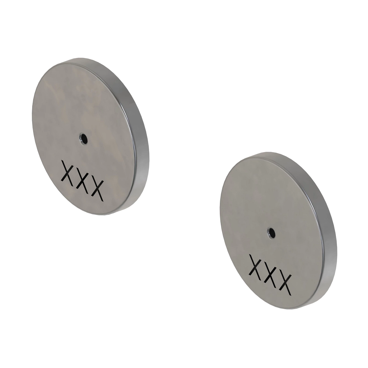 Plate, Orifice (.032)