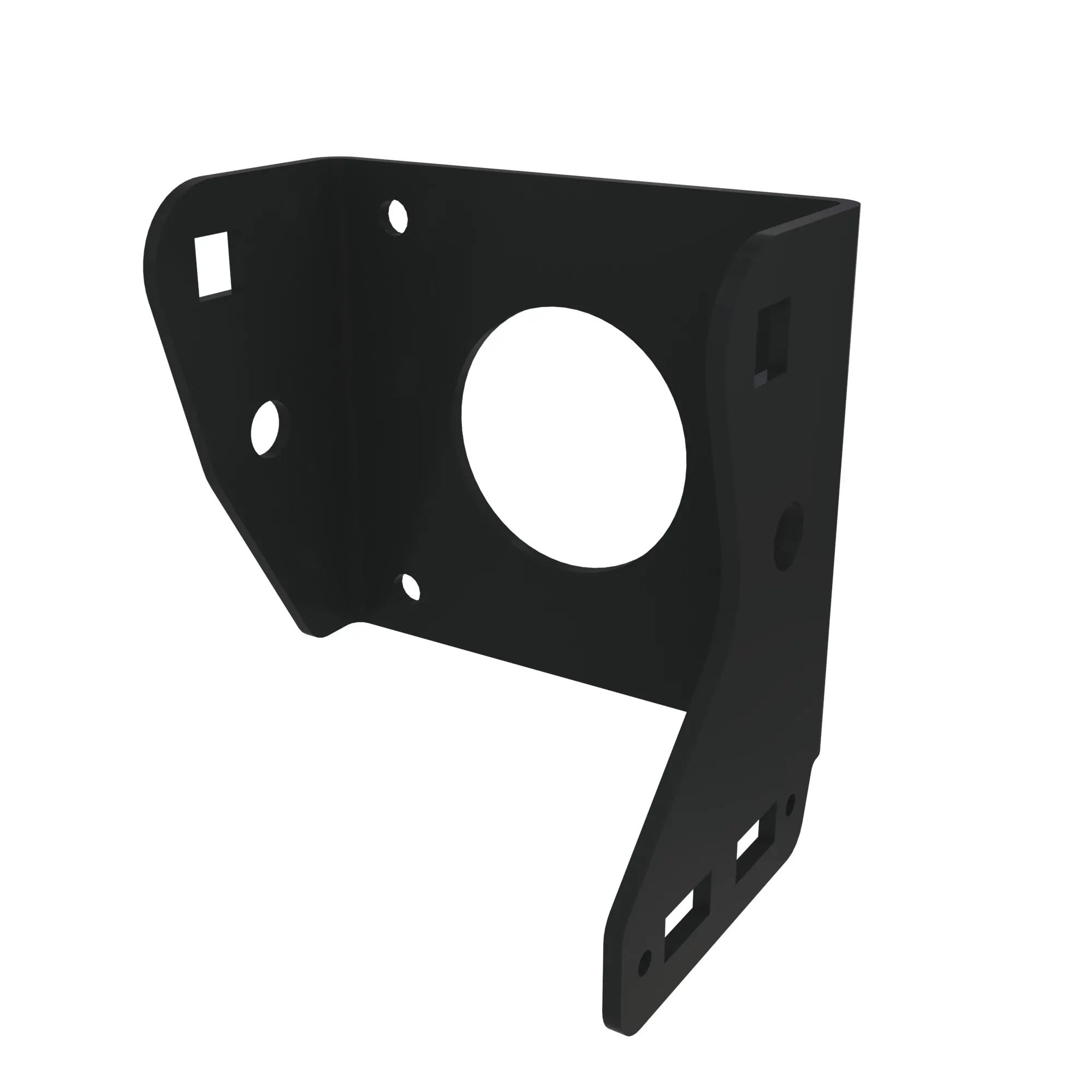 MONITOR MOUNT BRACKET
