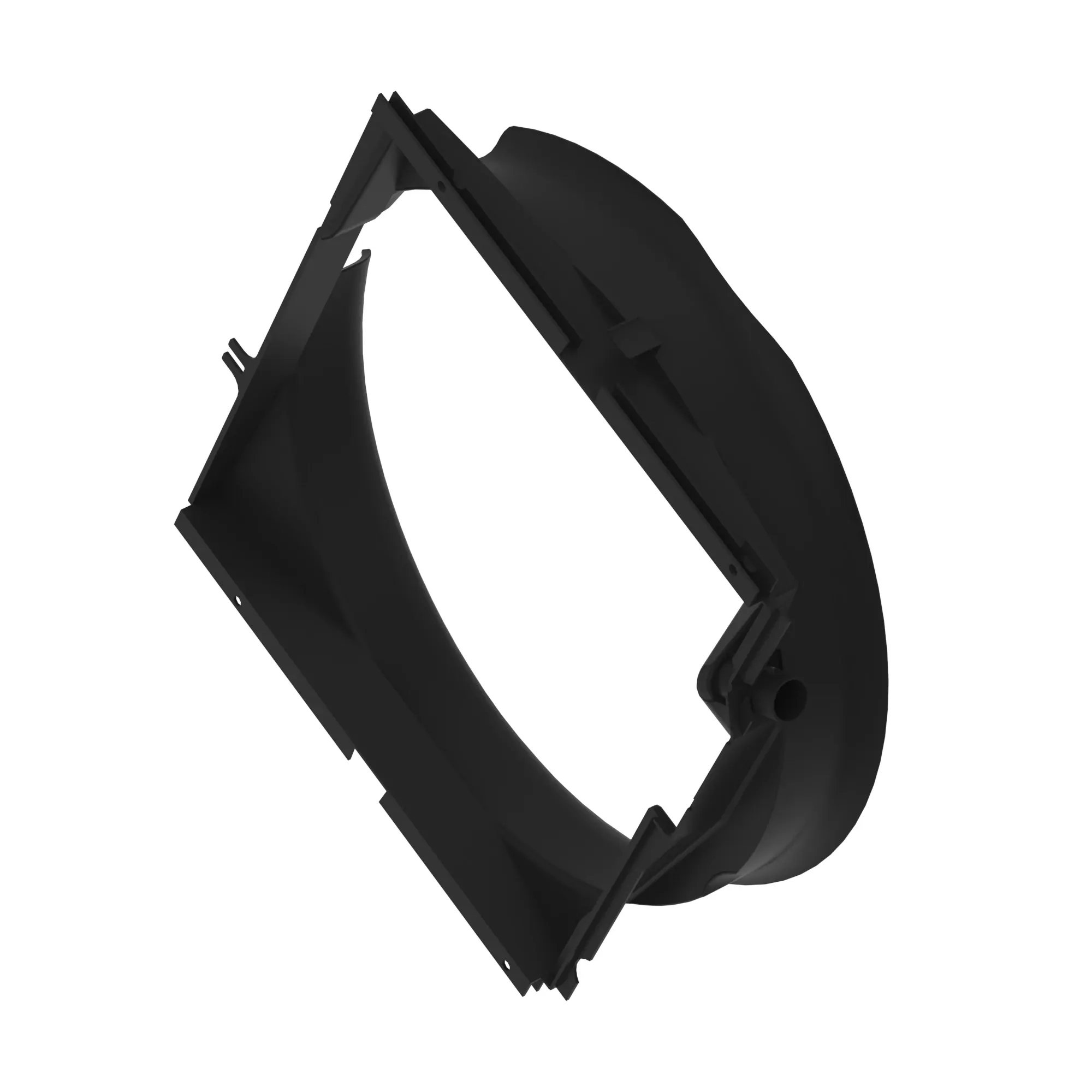 John Deere Fan Shroud - L169326