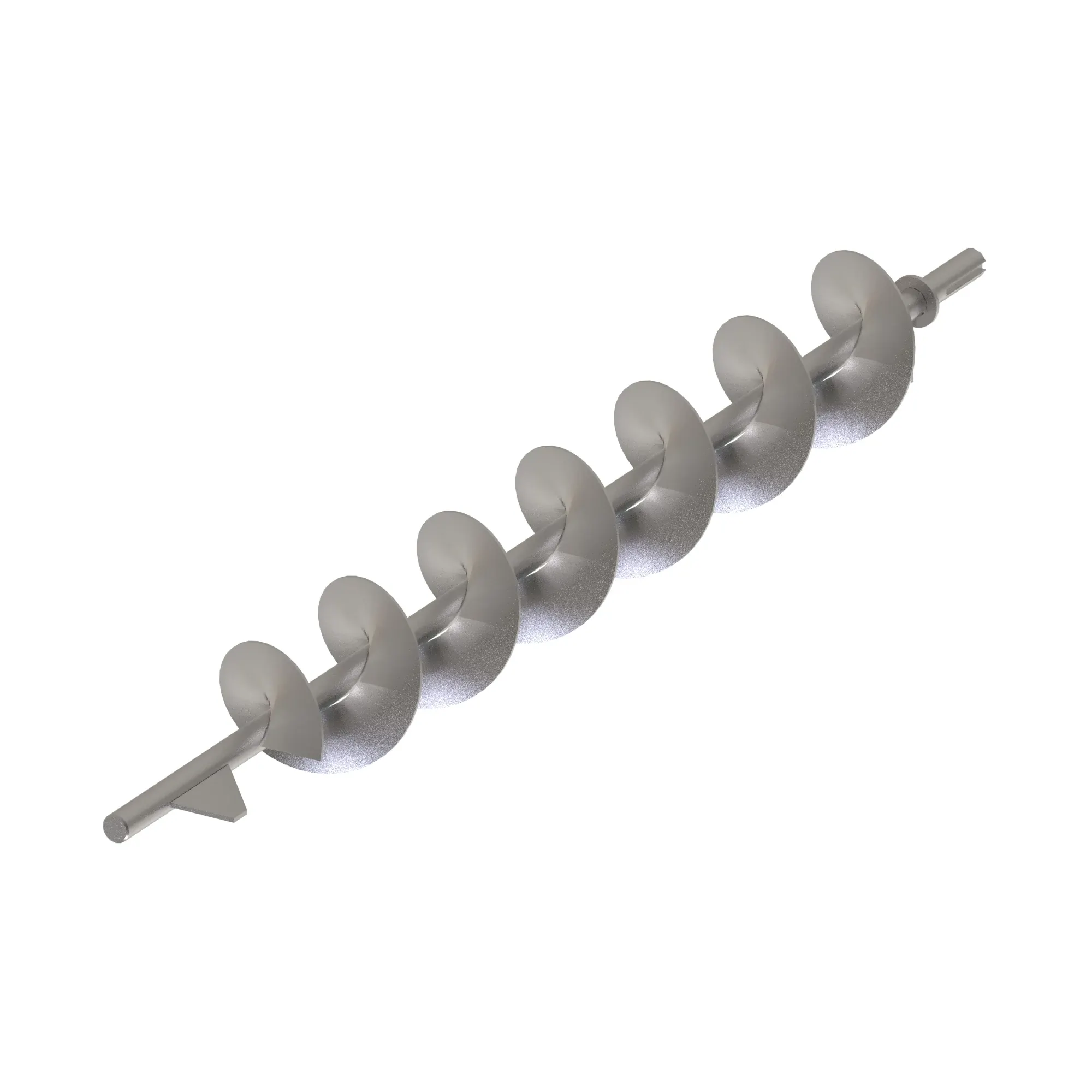 AUGER UPPER TAIL