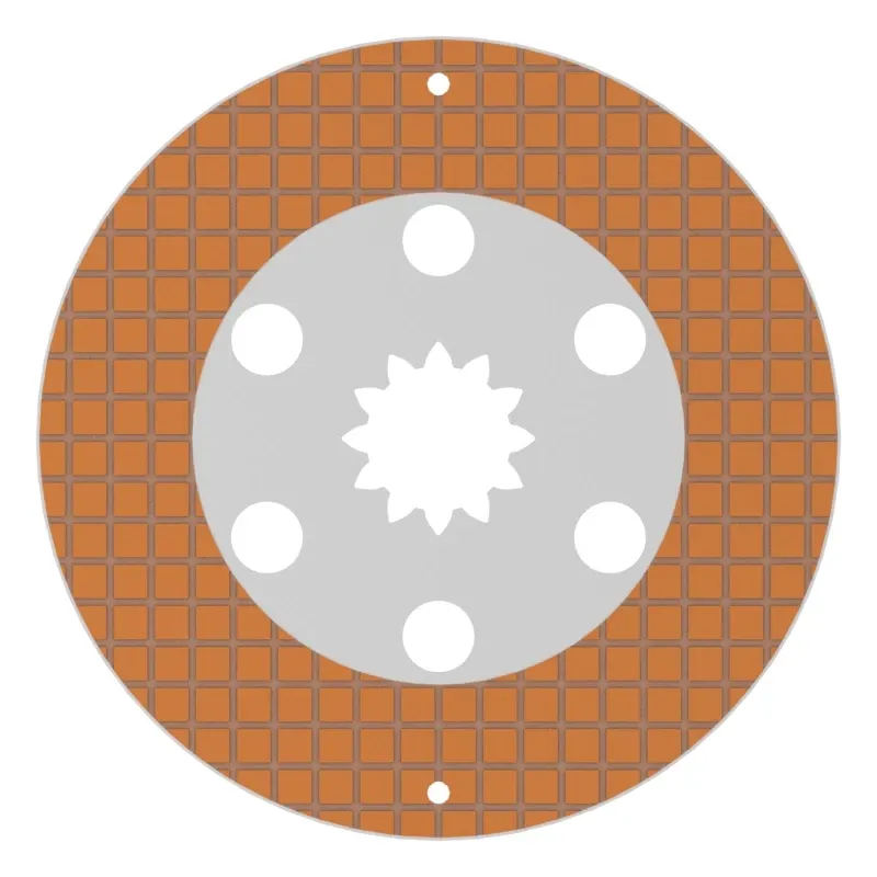 Brake Disk
