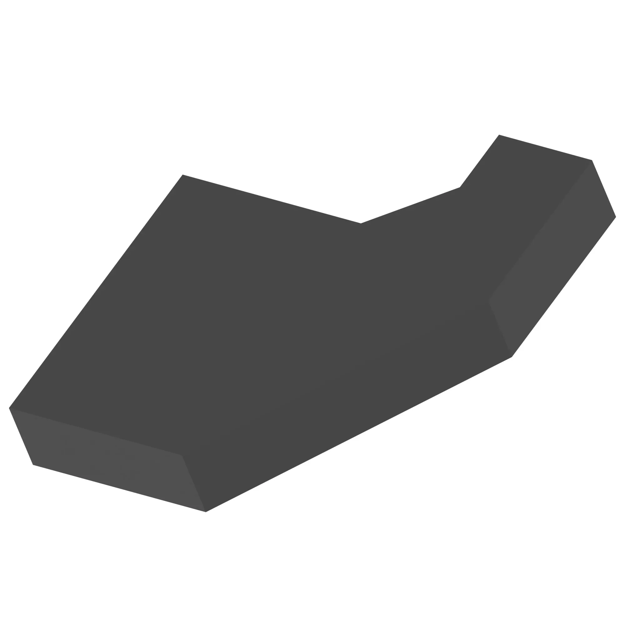 John Deere Sound Absorber Isolator - T216644