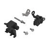 COVER KIT, TERMINAL PA90, RH, VERTI