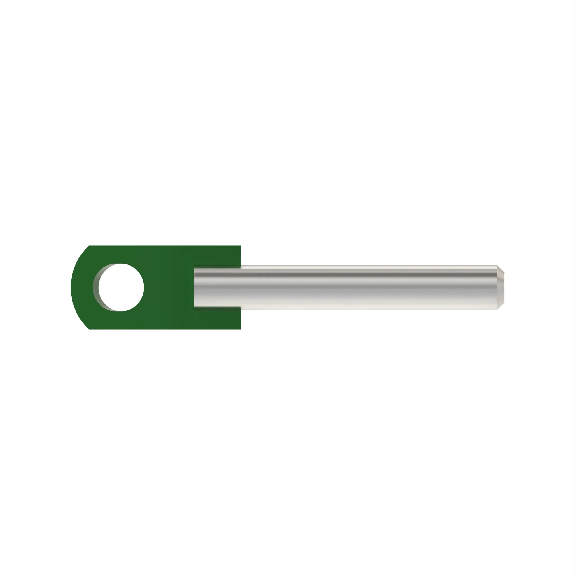 ANCHOR, TURNBUCKLE