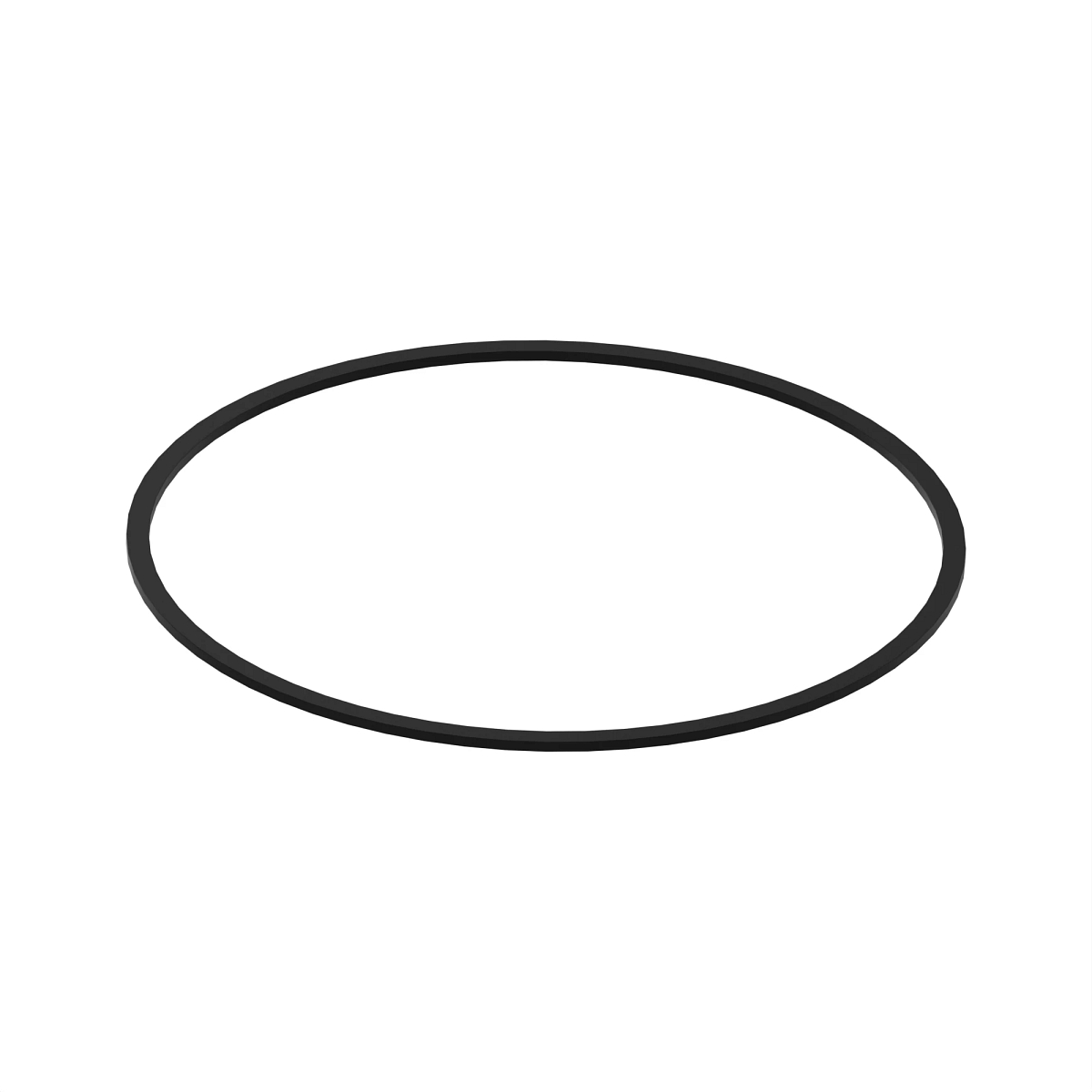 John Deere Piston and Rod Packing Seal - R197102