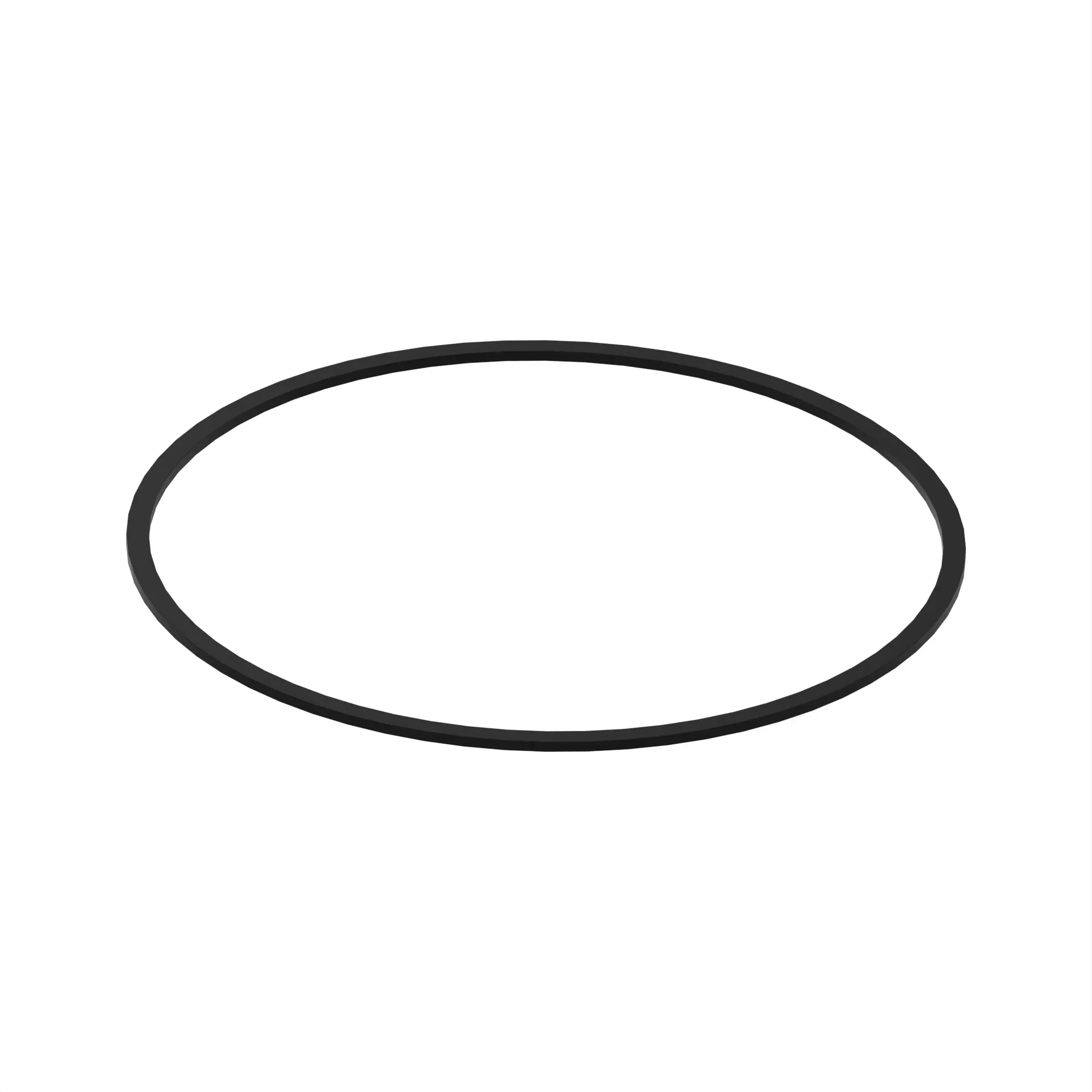 John Deere Piston and Rod Packing Seal - R197102