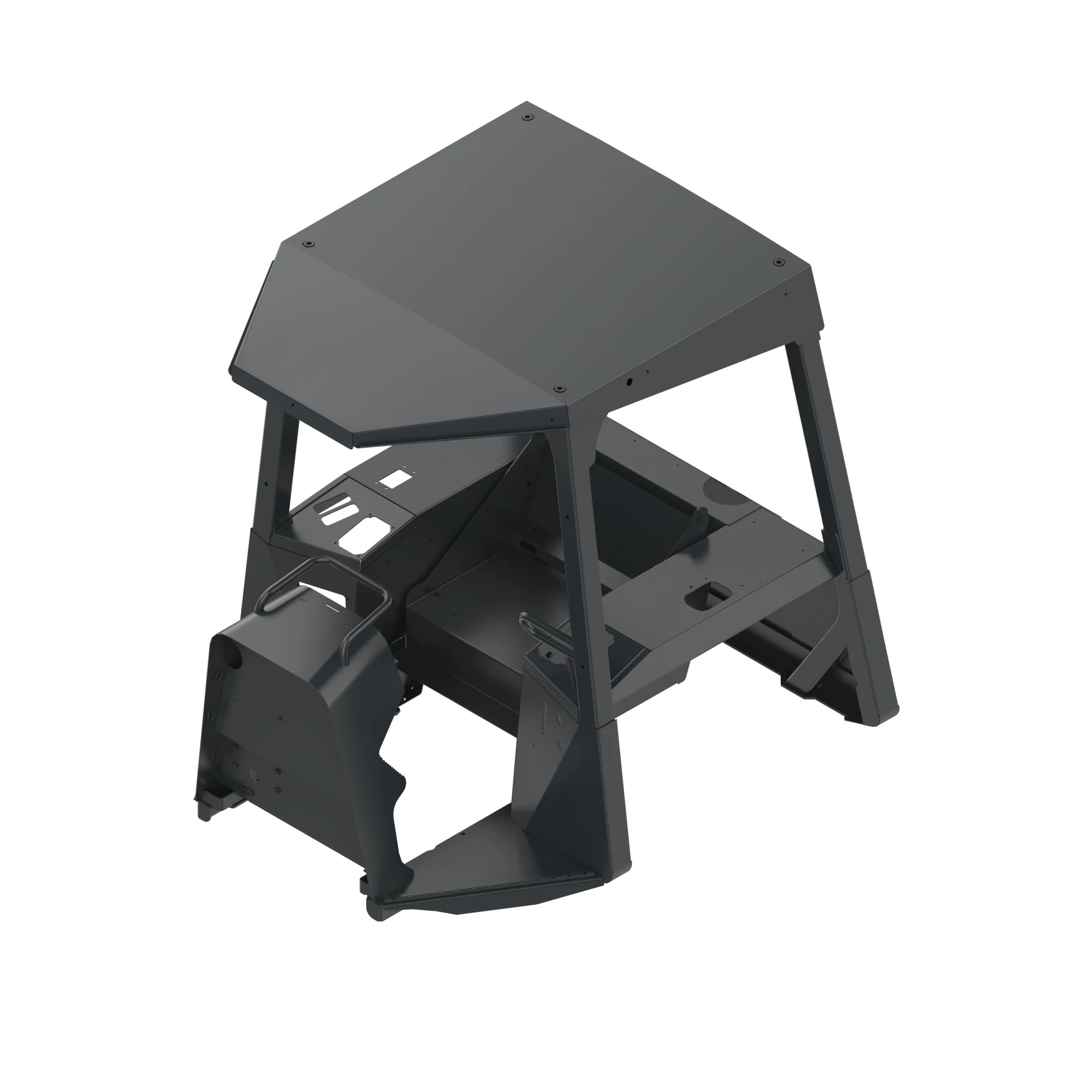 CANOPY, 1811 450/550/650J CANOPY ST