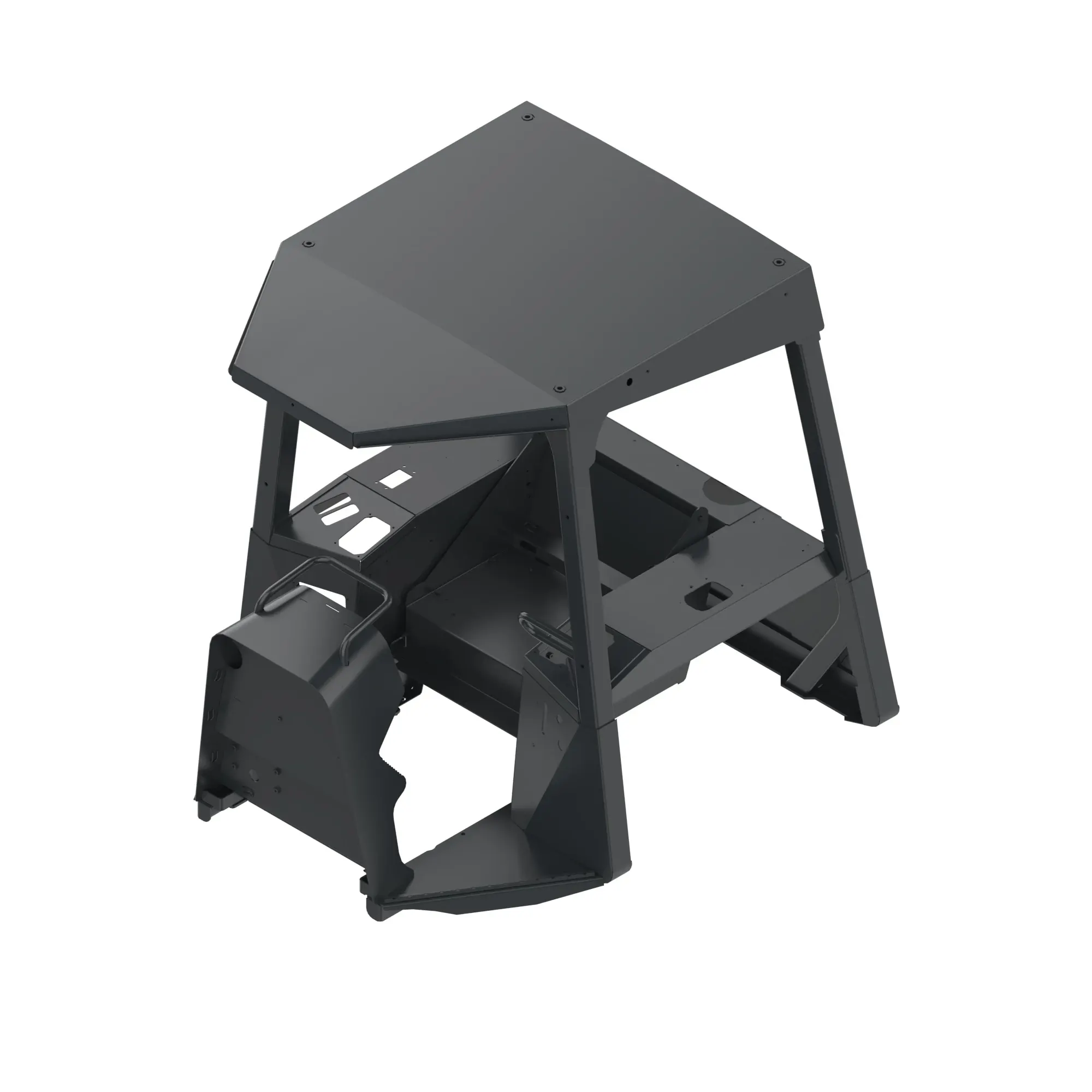 John Deere Canopy - AT351547
