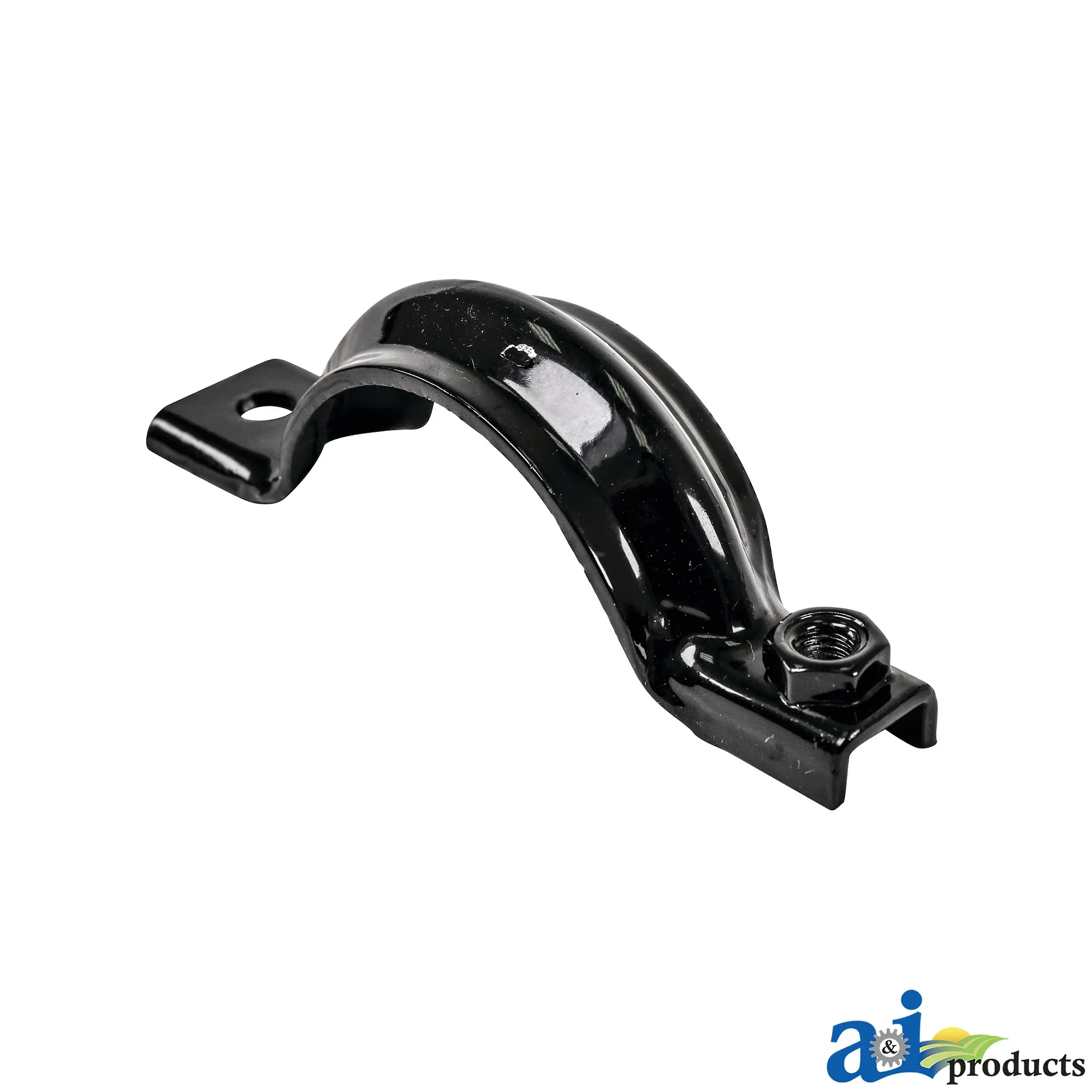 A&I Products Exhaust Half Clamp - A-AT63813