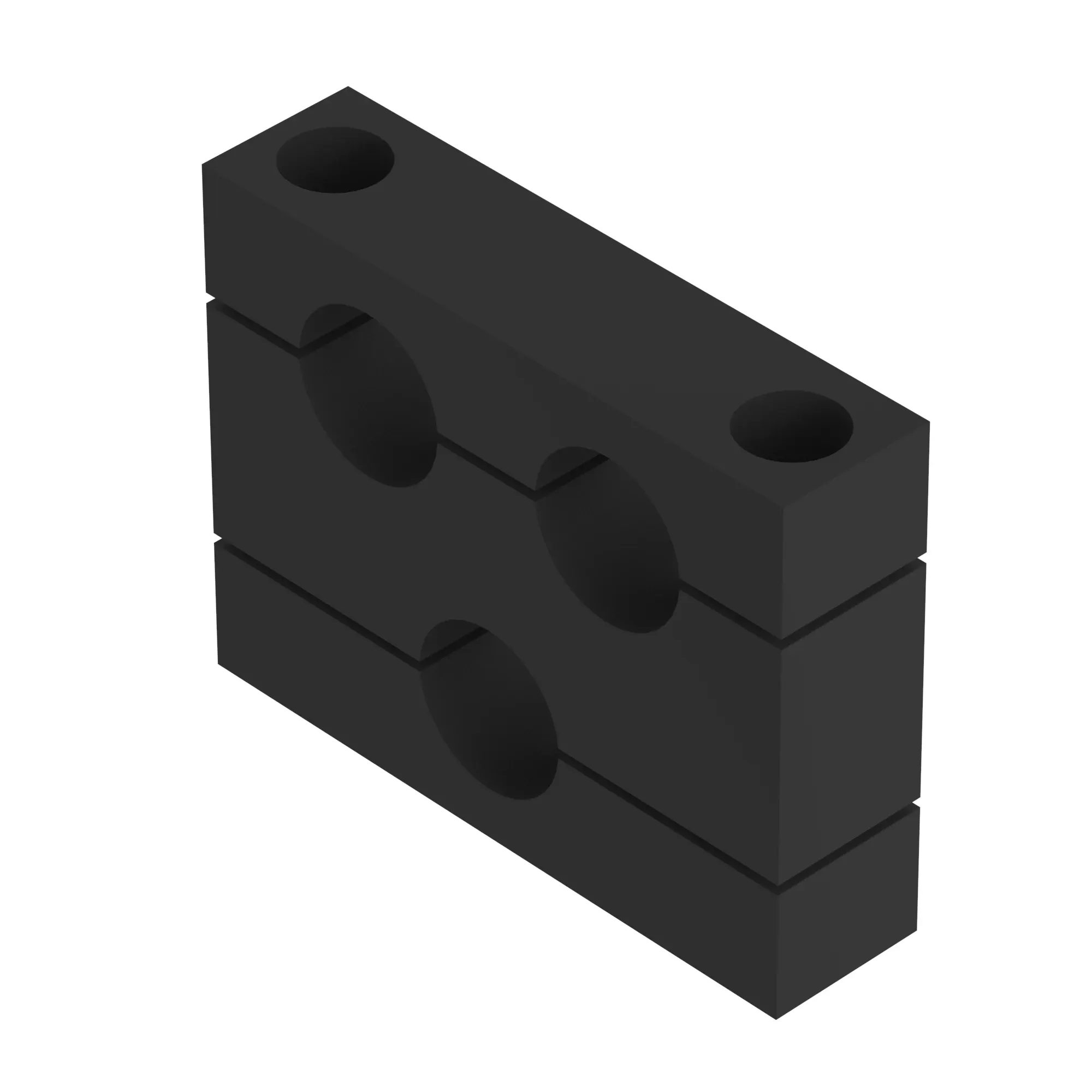 John Deere Clamp - F394642