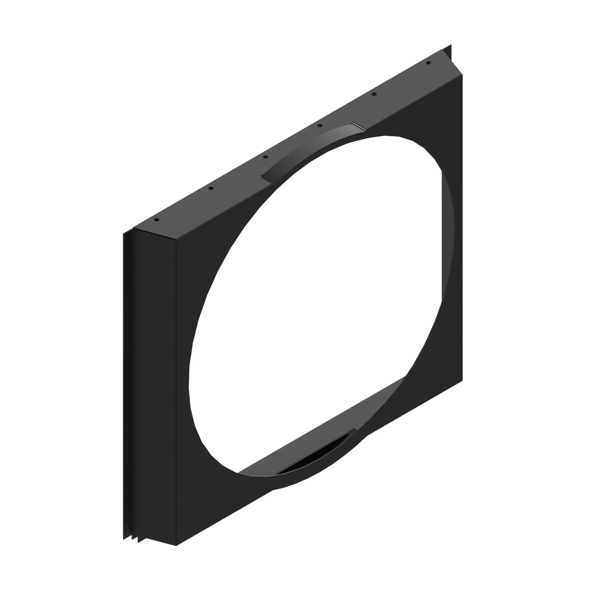 John Deere Plate - F642156