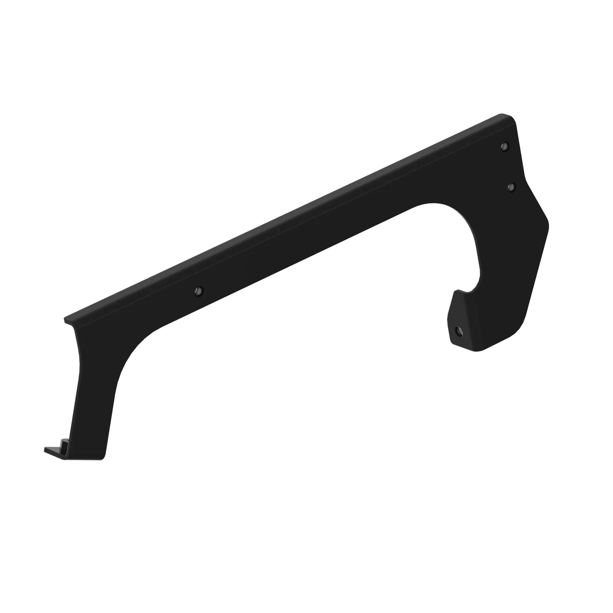 BRACKET, BRACKET
