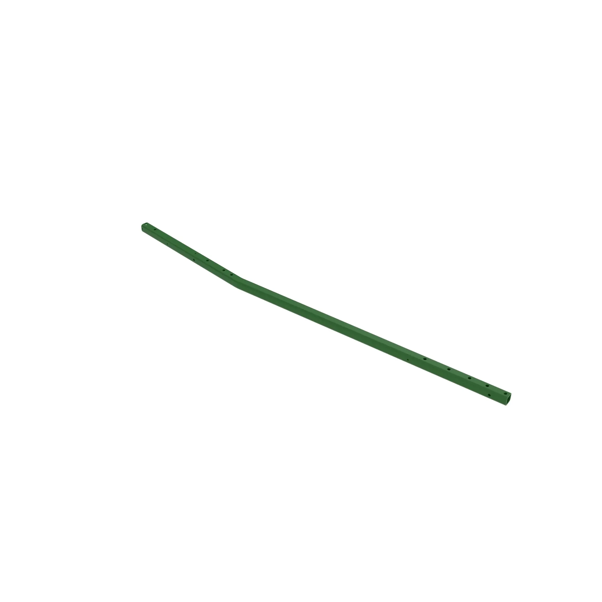 John Deere Basket Support Beam, Left Side - N222201