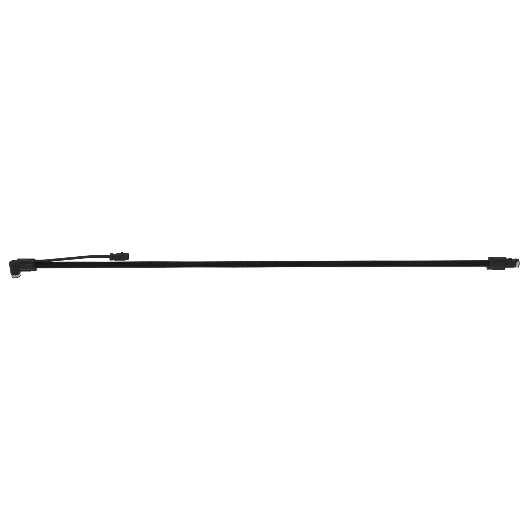 John Deere Diesel Exhaust Fluid Suction Line - DZ116481