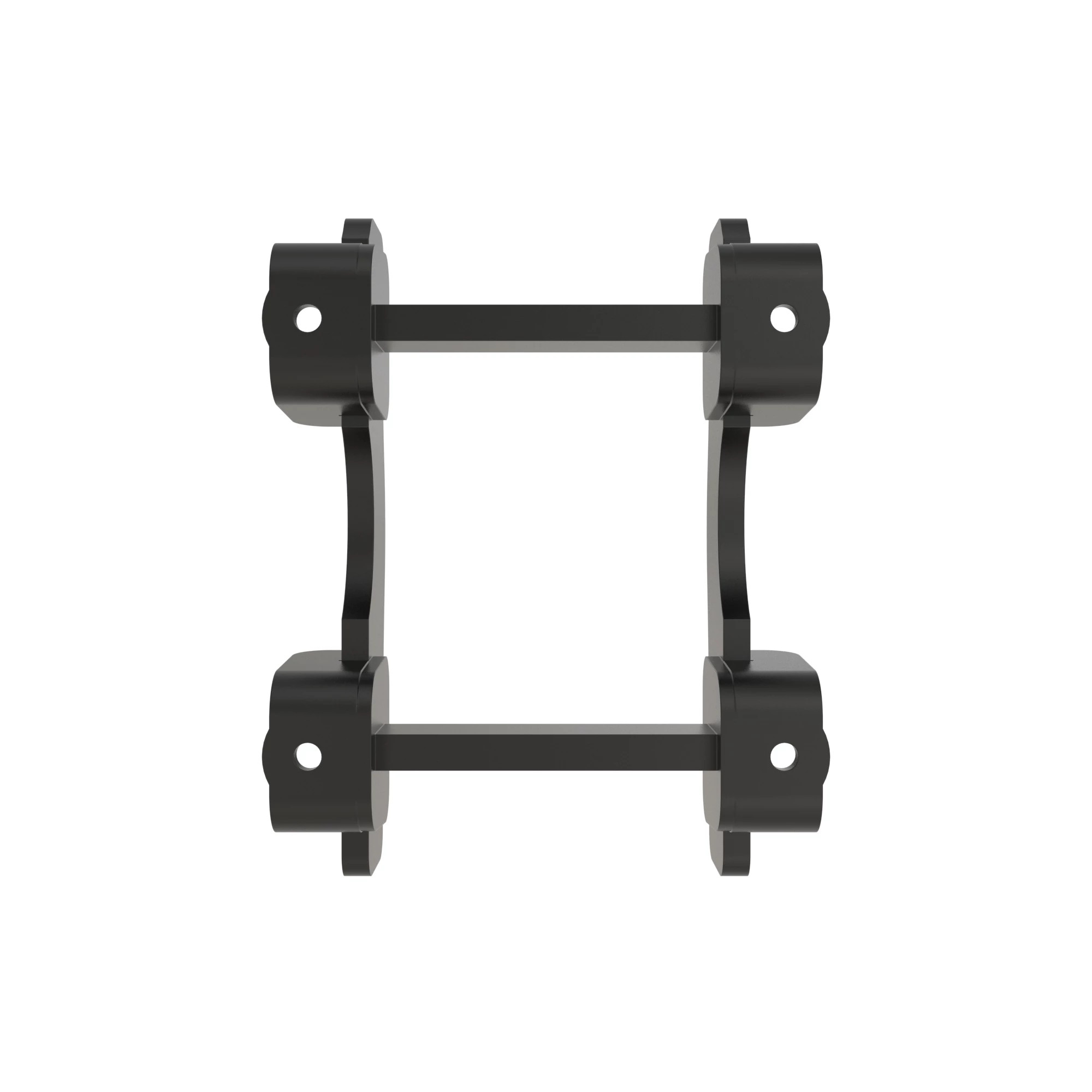 GUIDE ALUMINIUM ATTERRISSEUR JODEL DR100