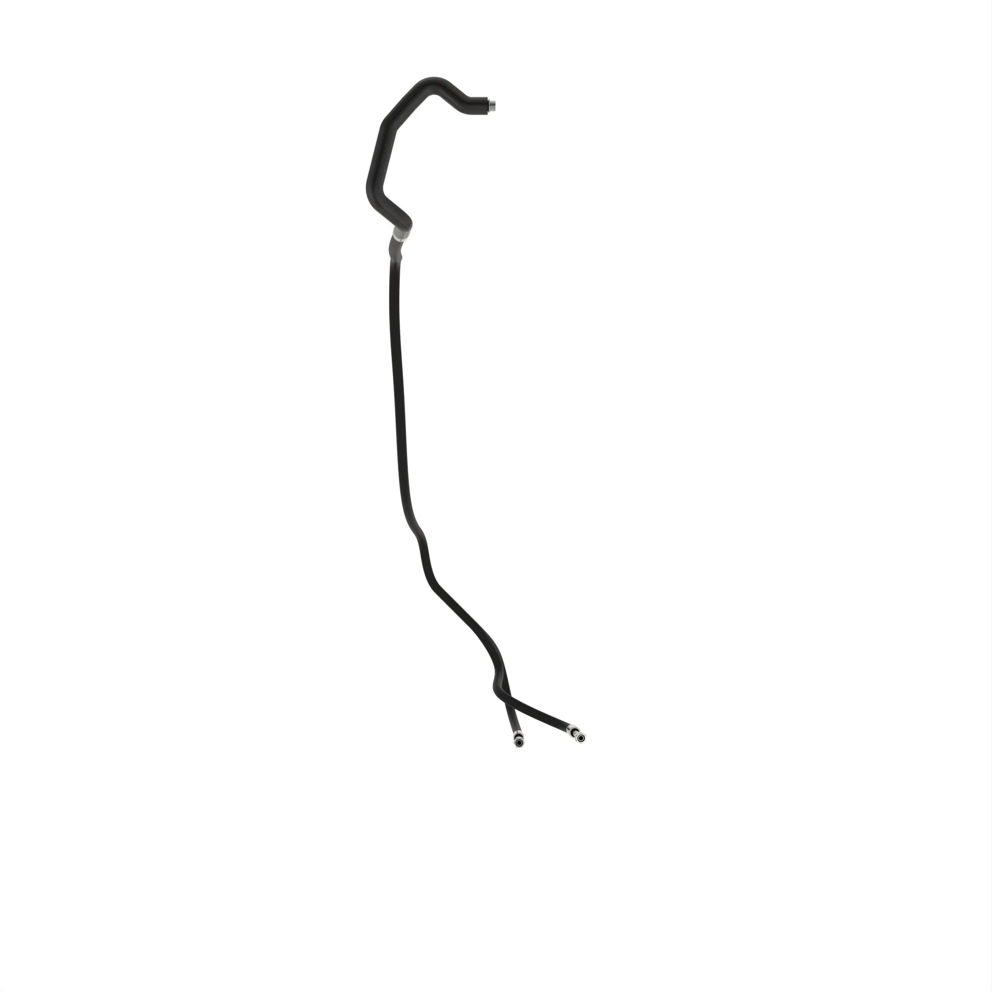 LINE, LINE, LINE, AC SUCTION, A-POS