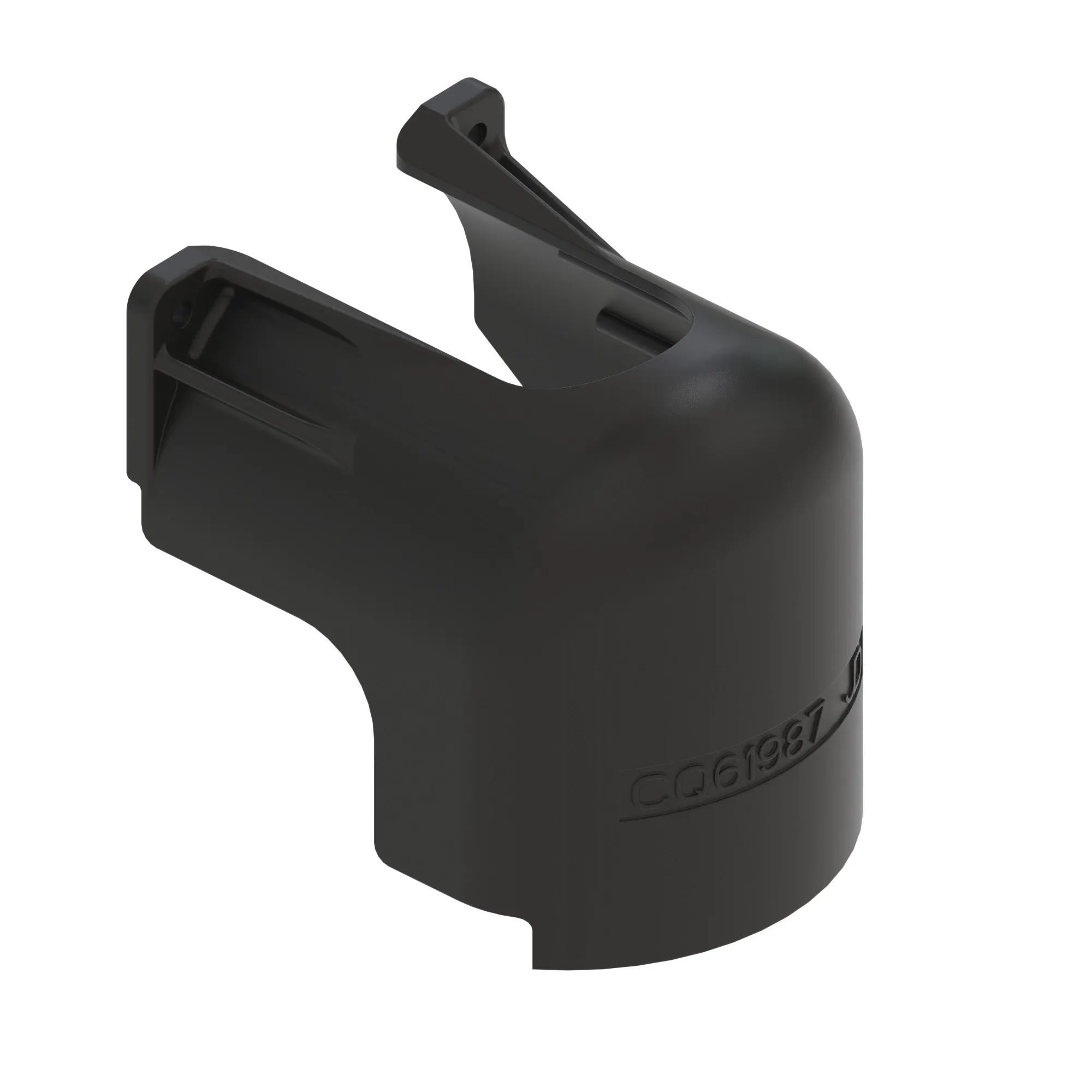 John Deere Support - CQ61987
