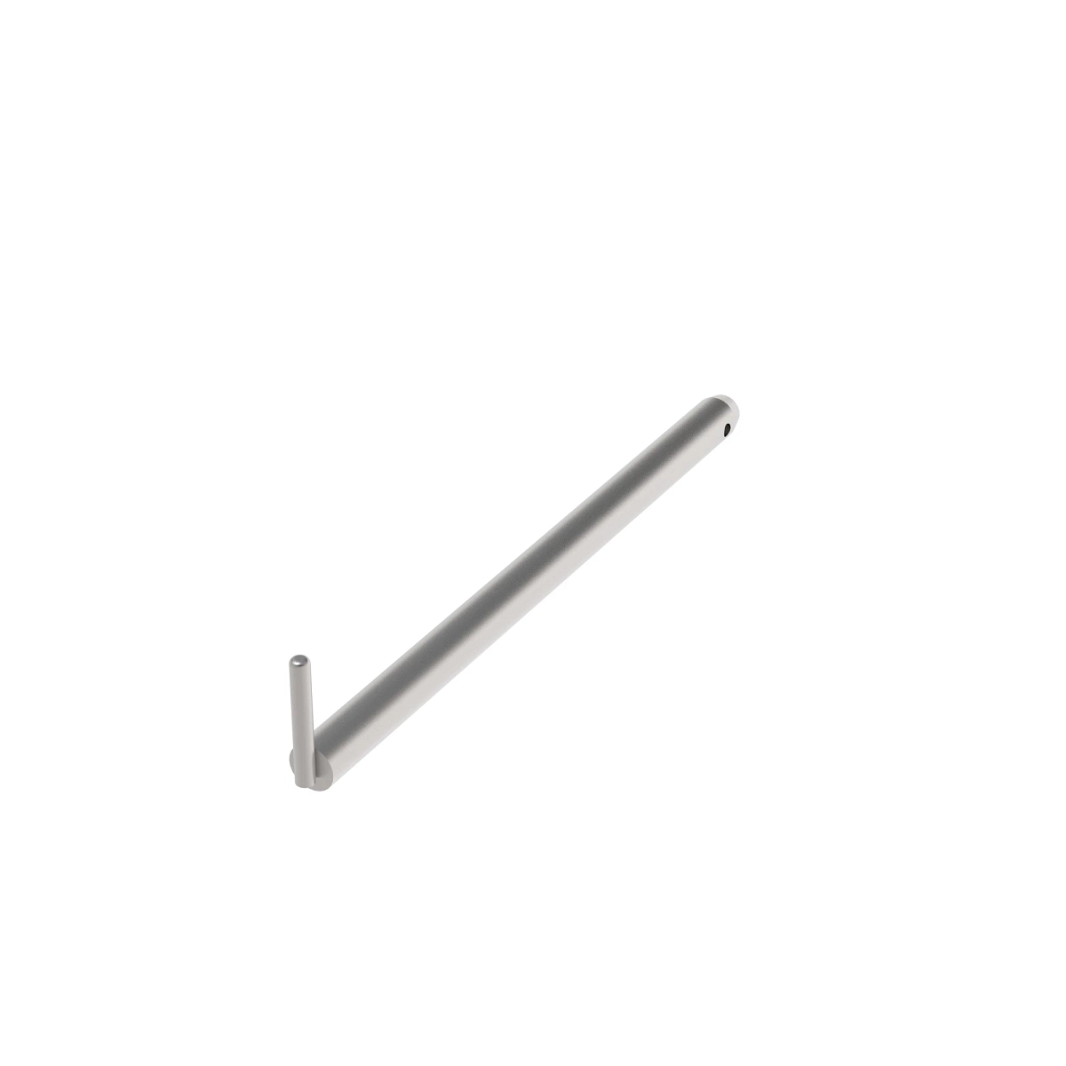 Pin, Wagon Hitch