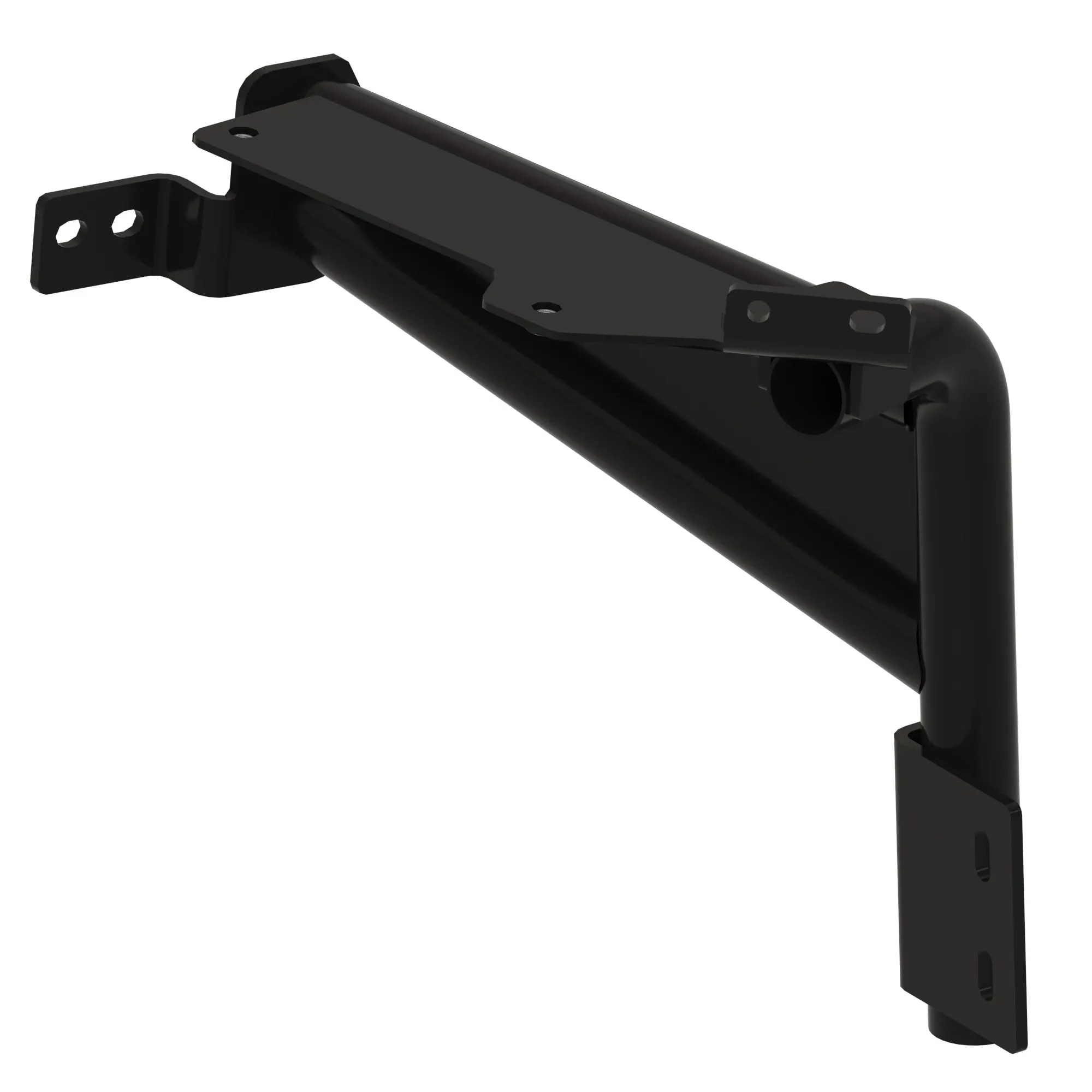 Mounting Parts
