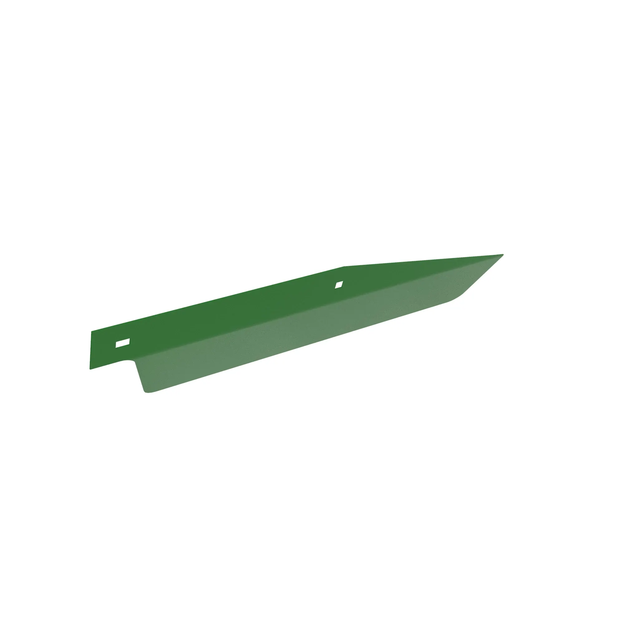 John Deere Seal RH Transition Leaf Spring - H146023