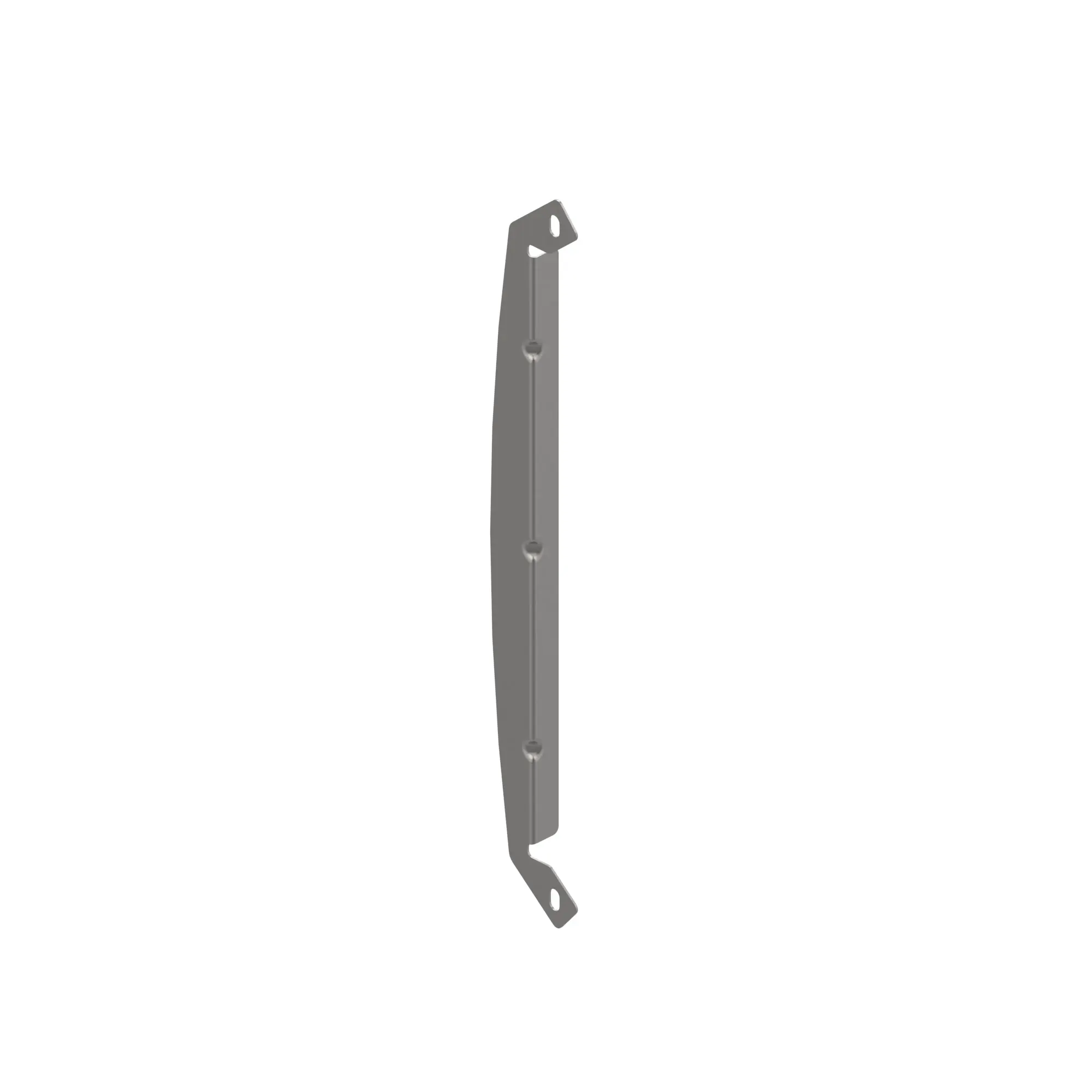 PLATE, PLATE, RADIATOR SEALING TOP