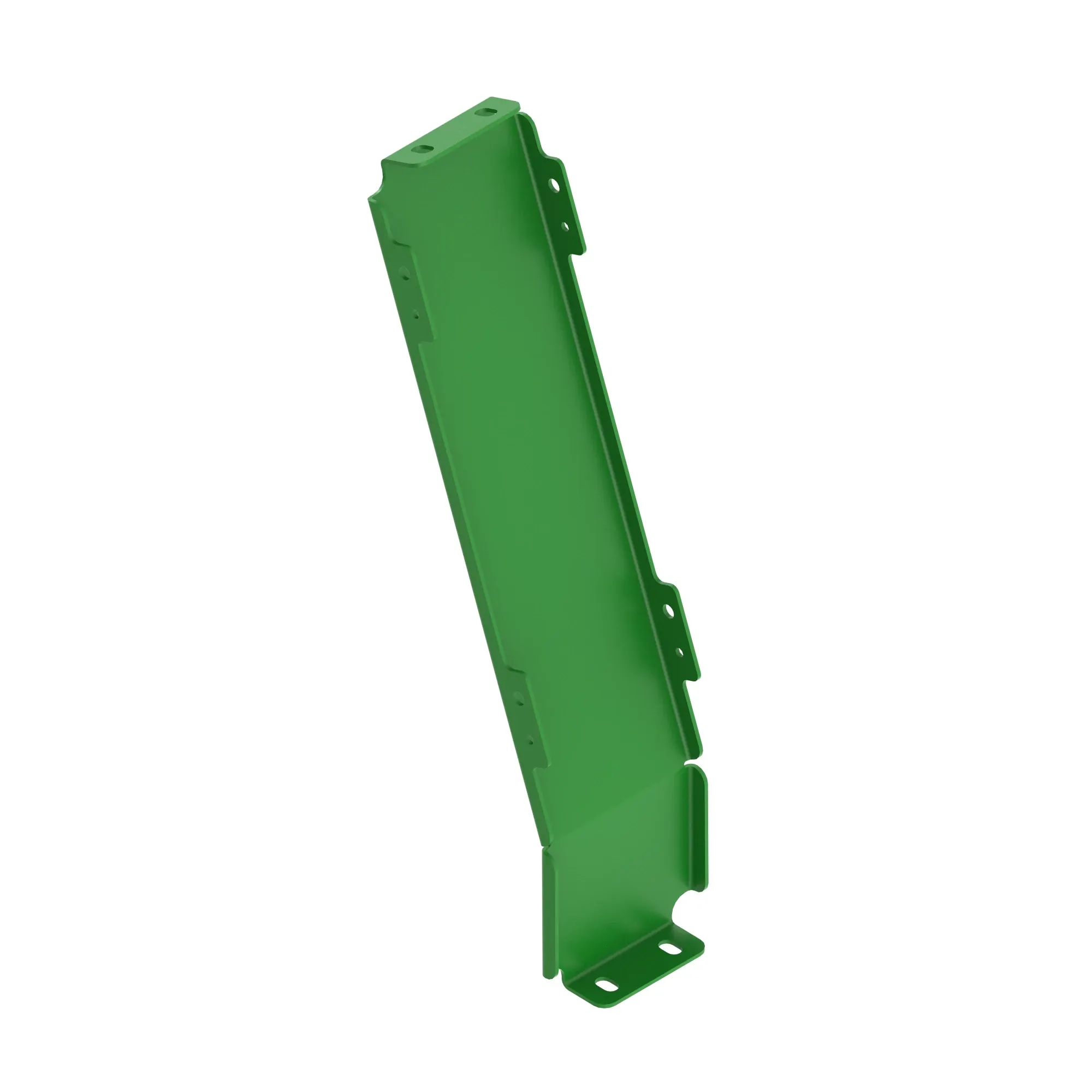 John Deere Grease Tank (Belly) Angle - N408020
