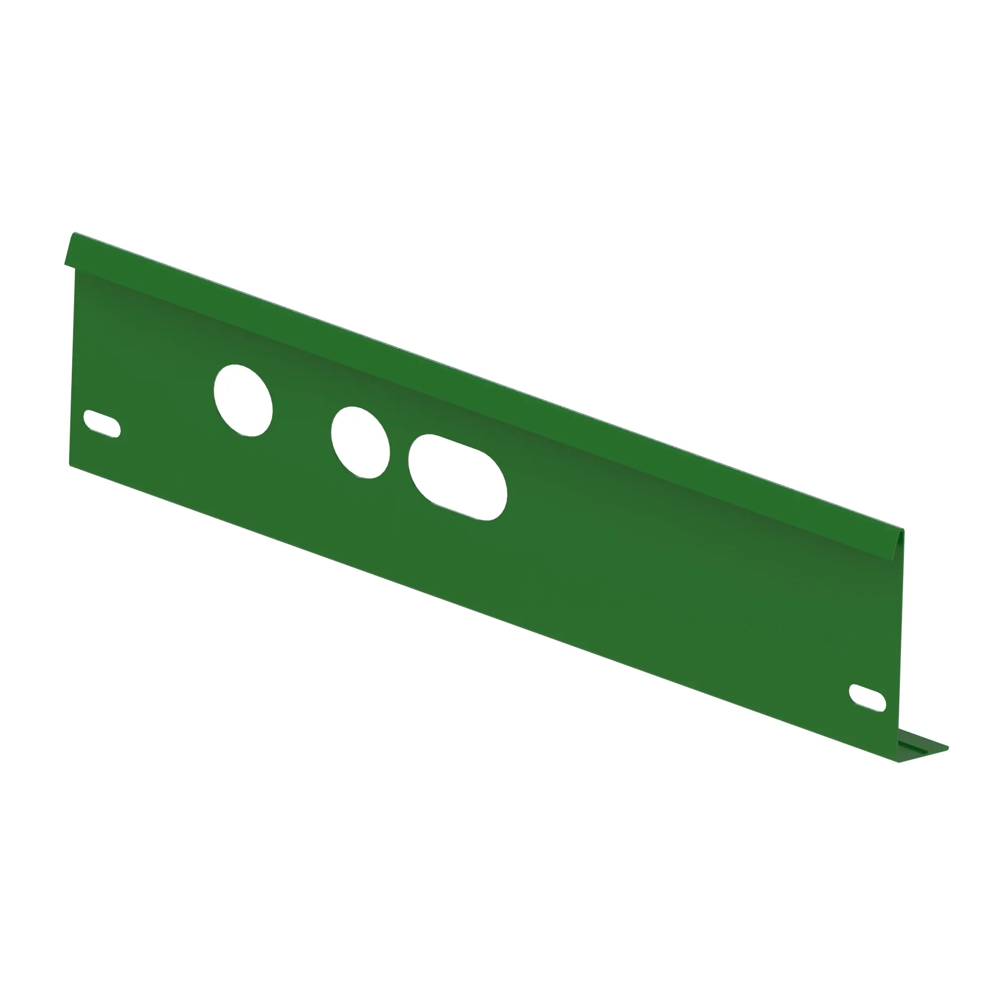 Powershaft Shield