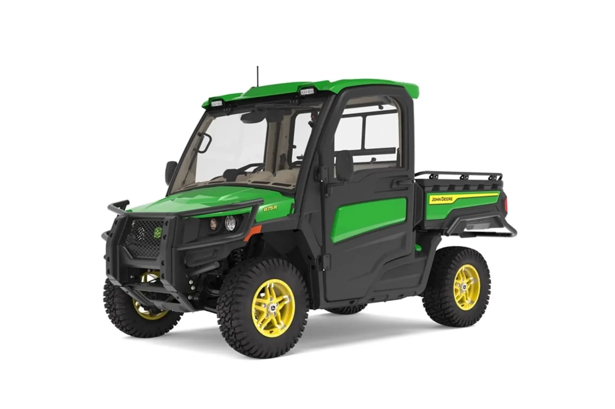 XUV 875R Signature Edition Crossover Utility Vehicle | John Deere US