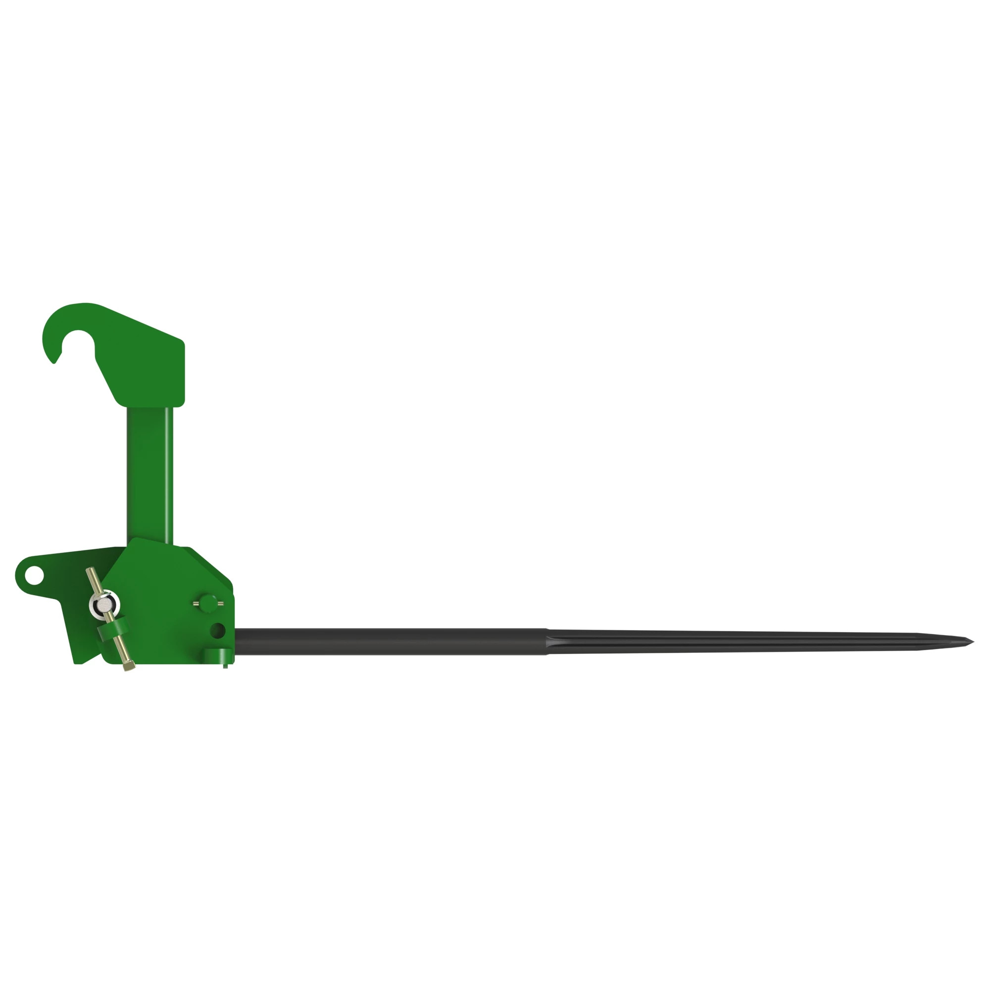 PIQUE BOTTE AVEC DENTS PLIABLES