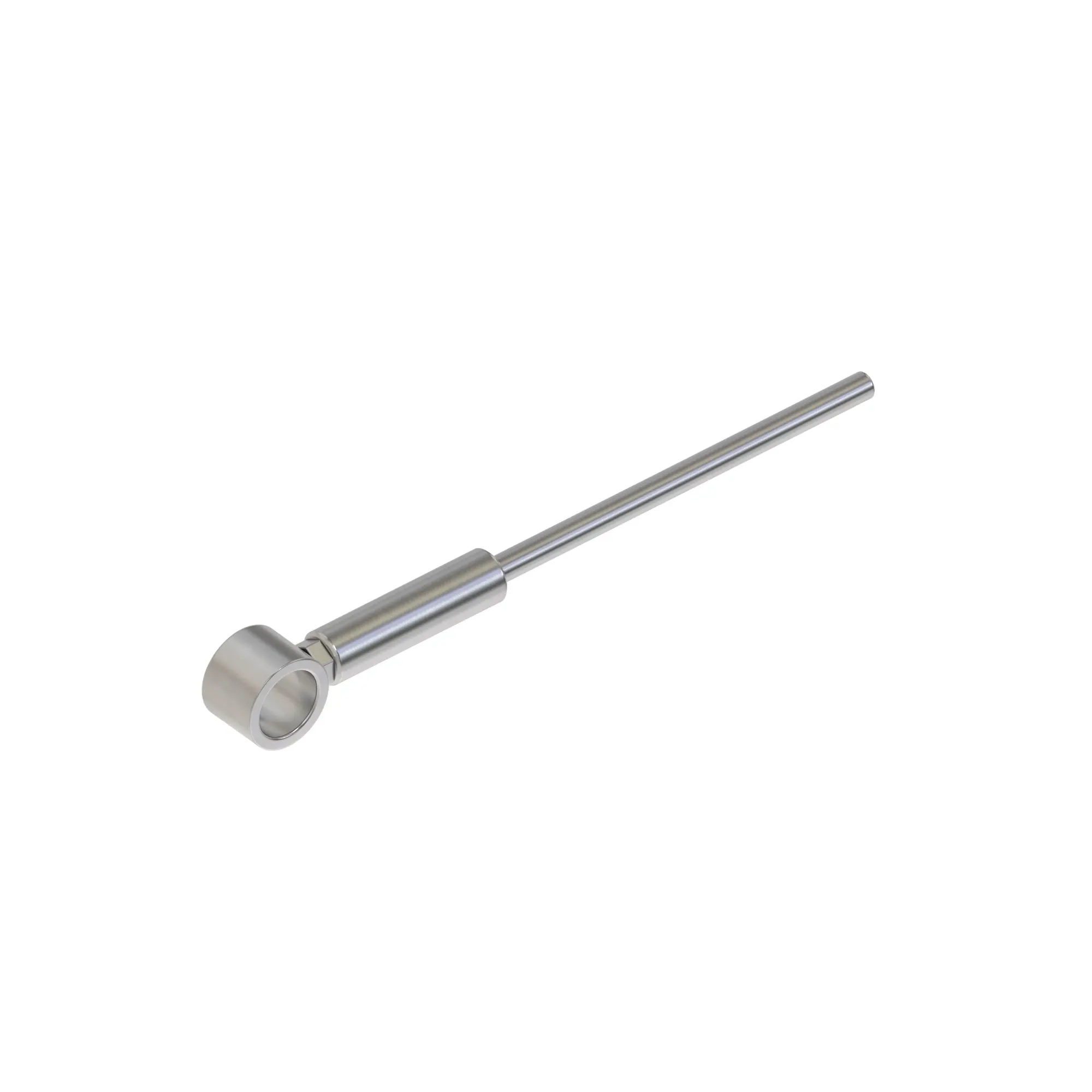 ASSEMBLY, SEED OPENER TRIP ROD-WELD