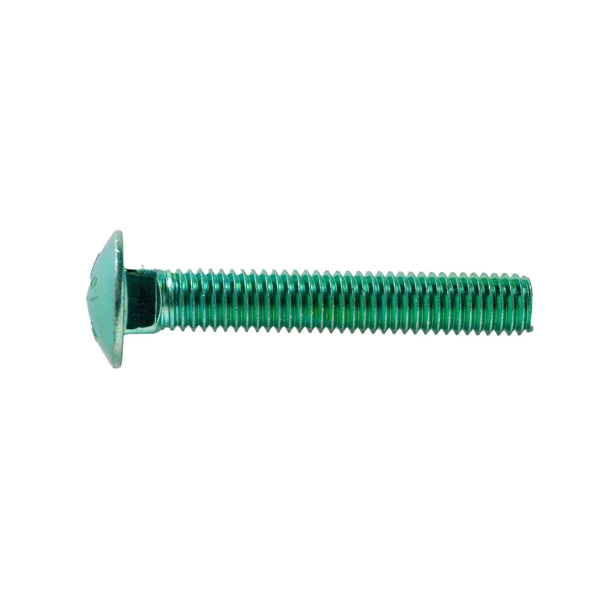 John Deere Carriage Bolt, 1/2" X 3" - PM06278