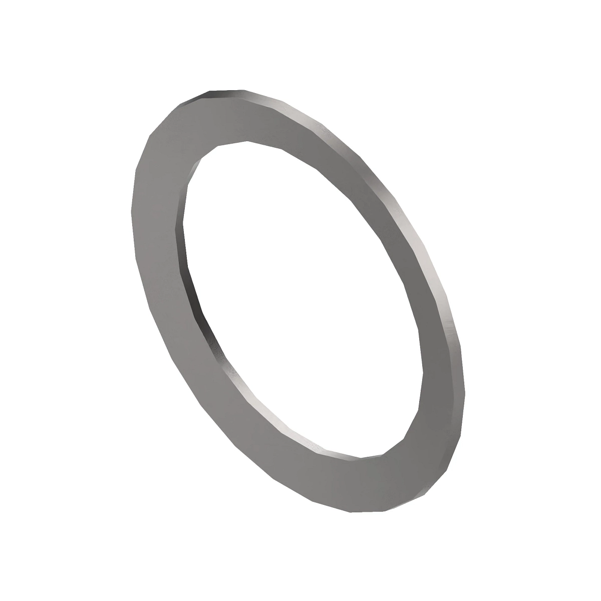 Disk Spring