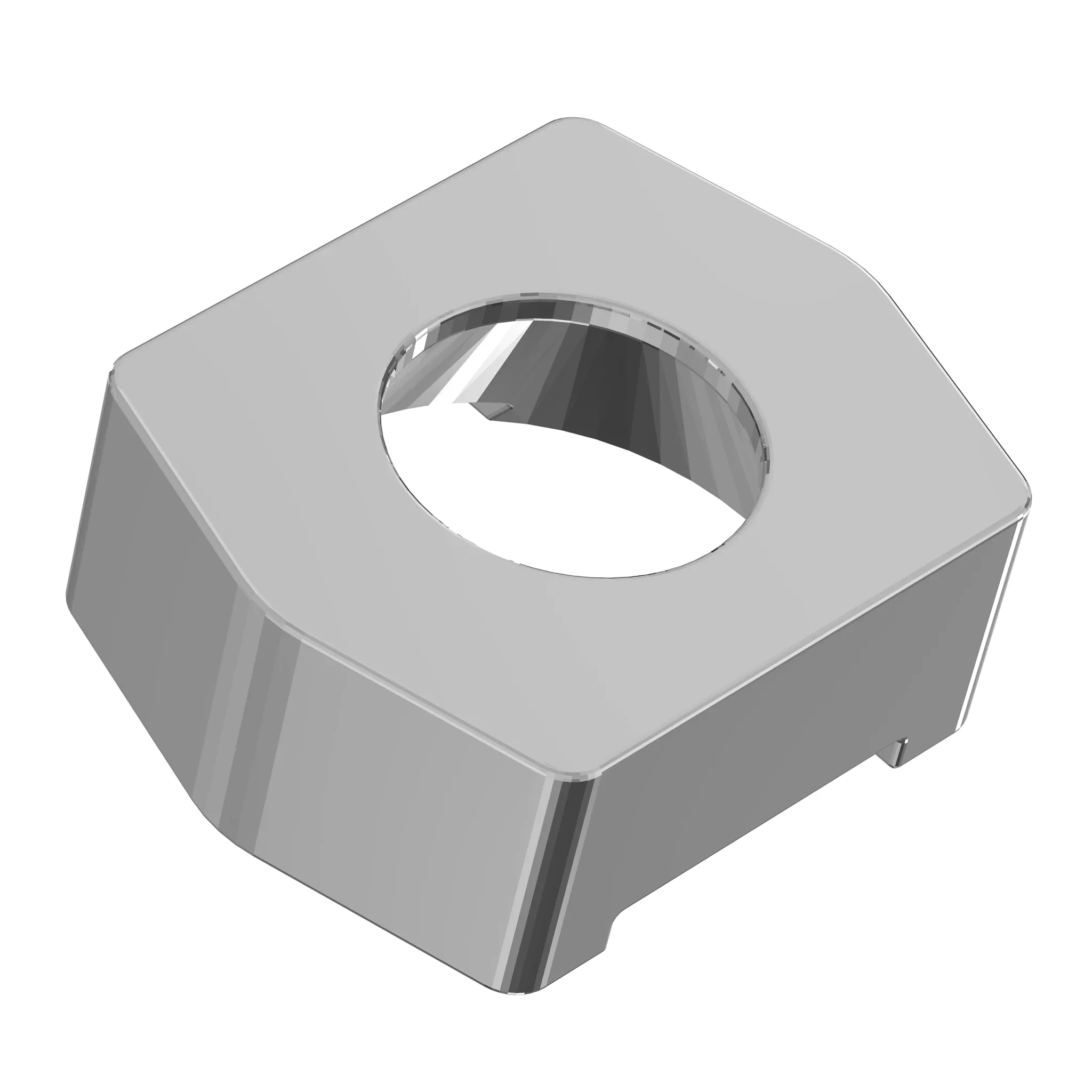 John Deere Draft Arm Spacer - LVU20214