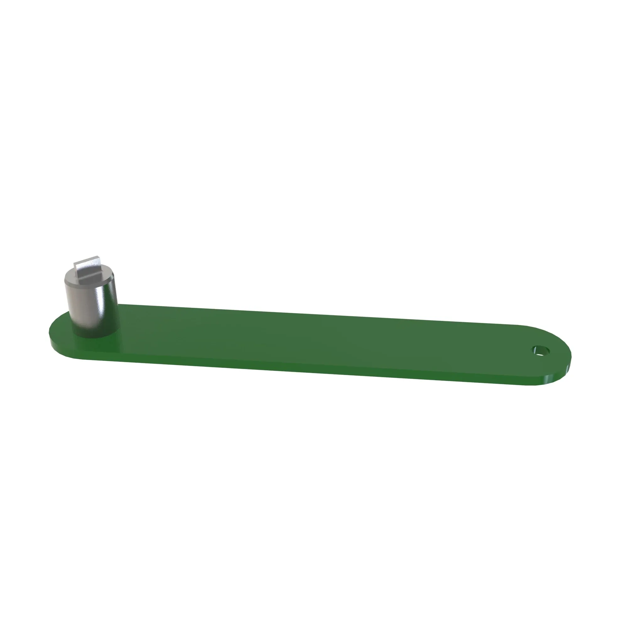 John Deere Arm - AH204725