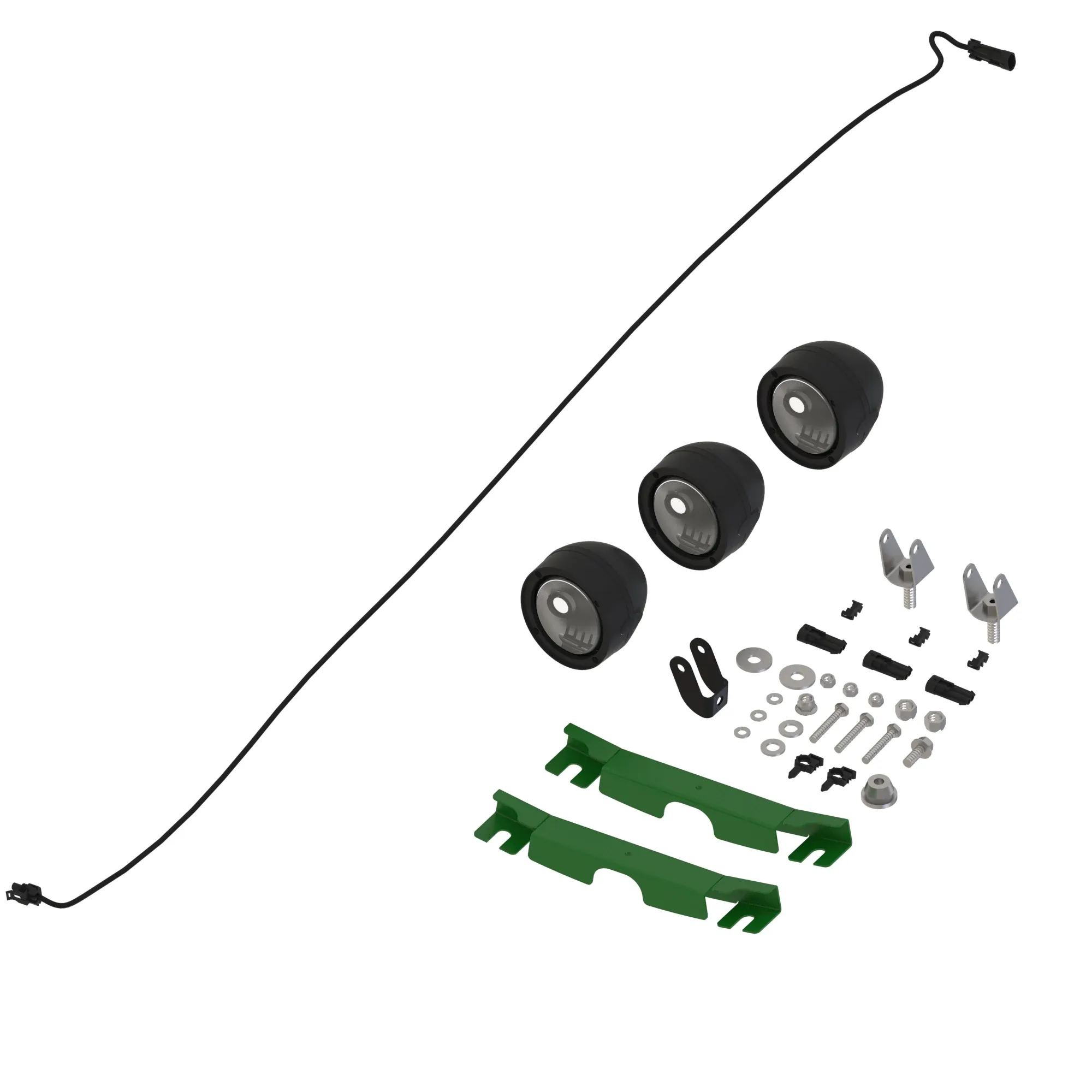 John Deere Worklight Attachment - BSJ10530