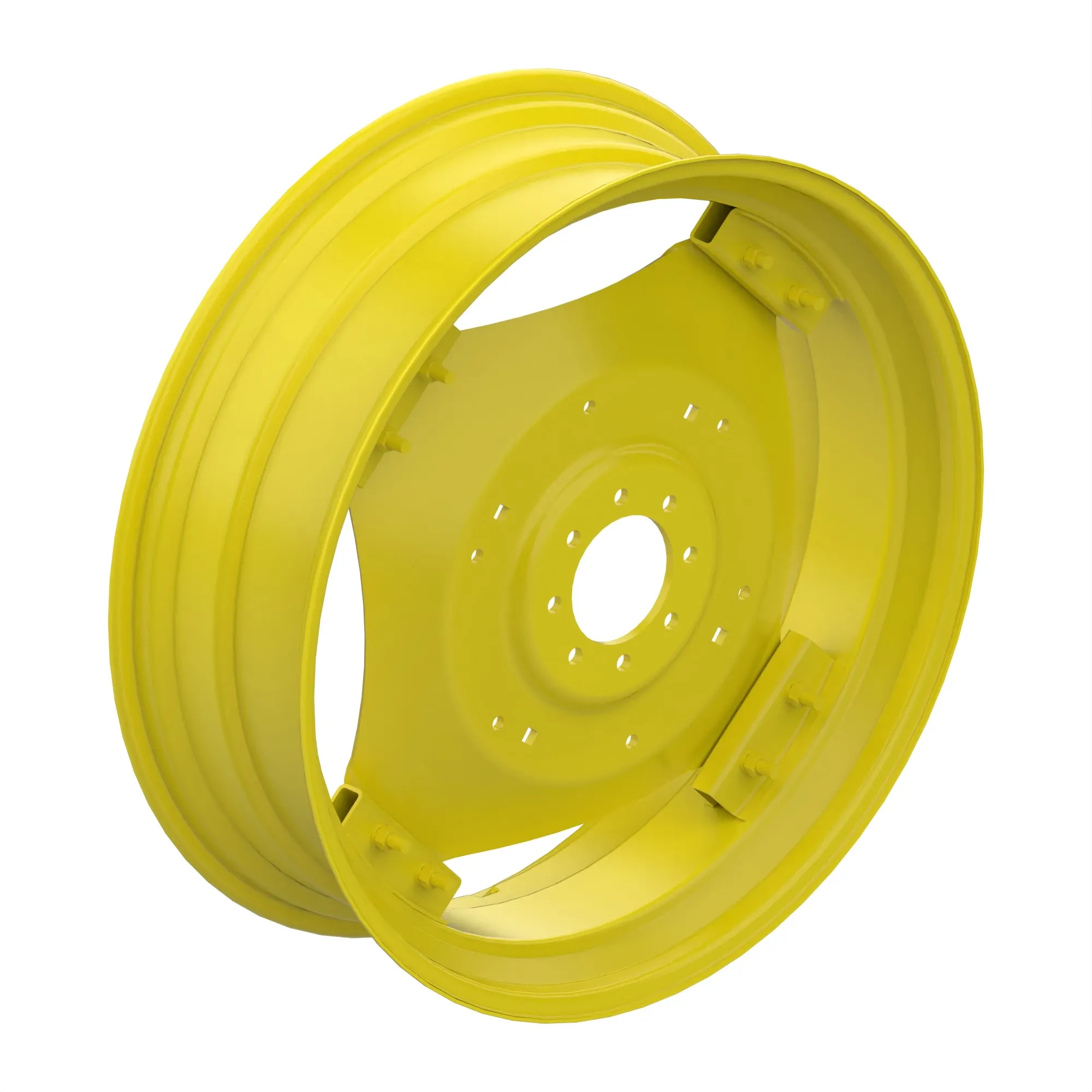 John Deere Rim and Wheel Center - SJ20457