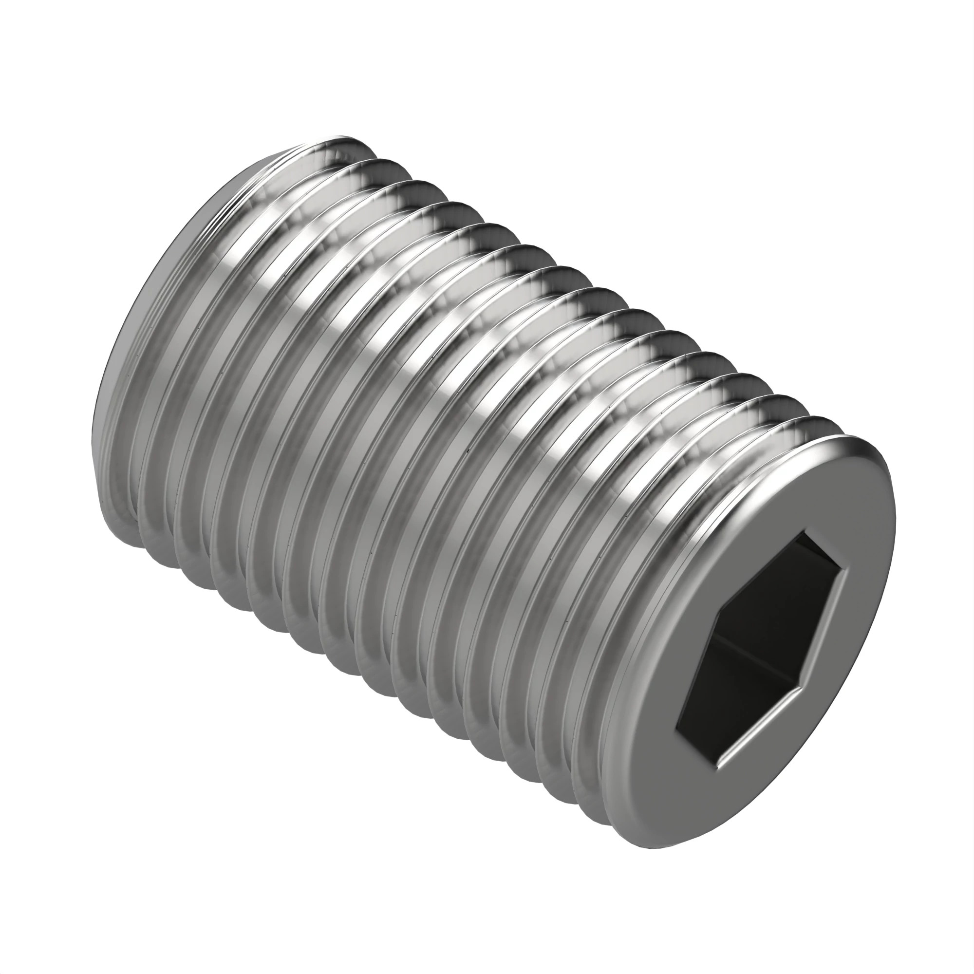 HEX SOCKET CUP POINT