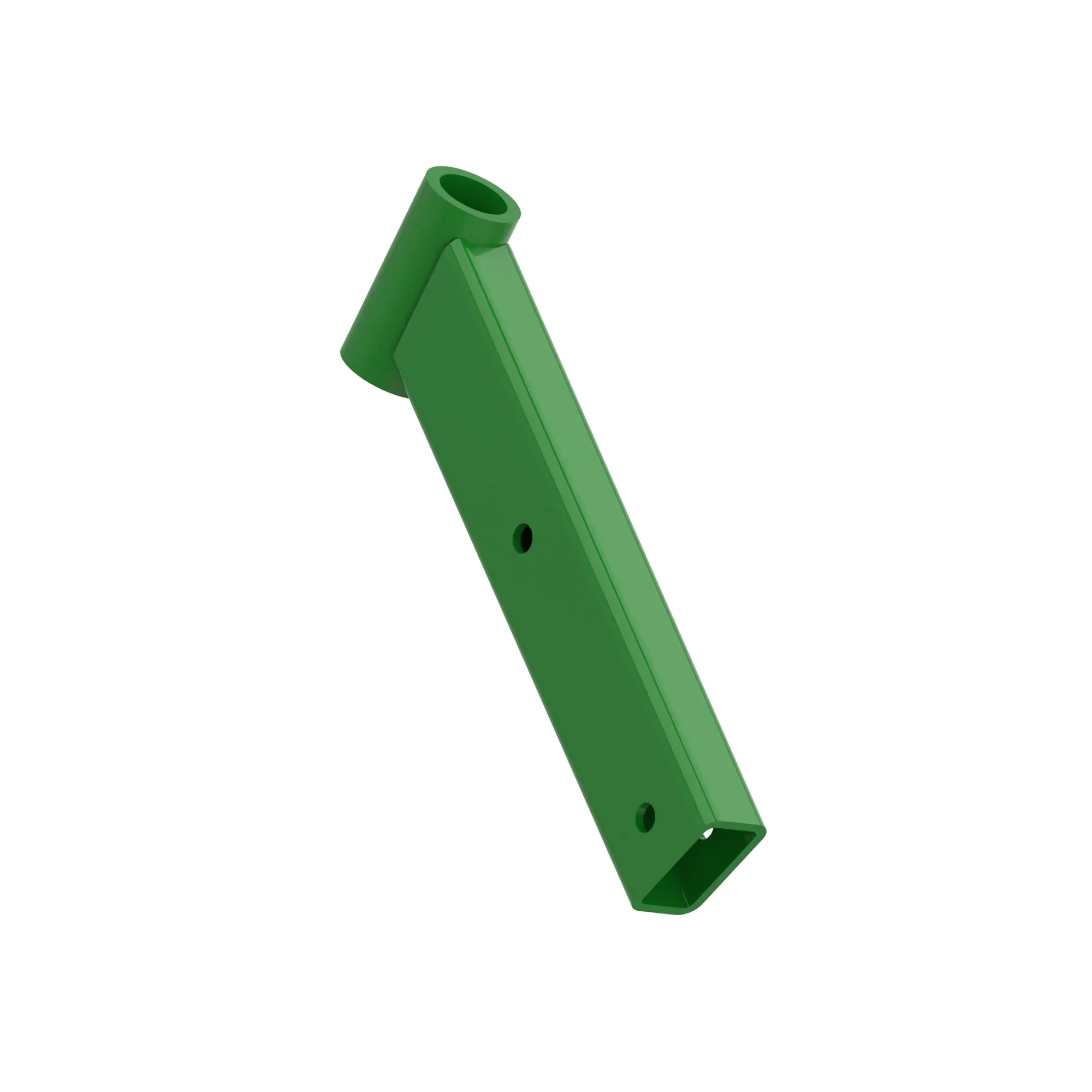 EXTENSION, WELDED CASTER #