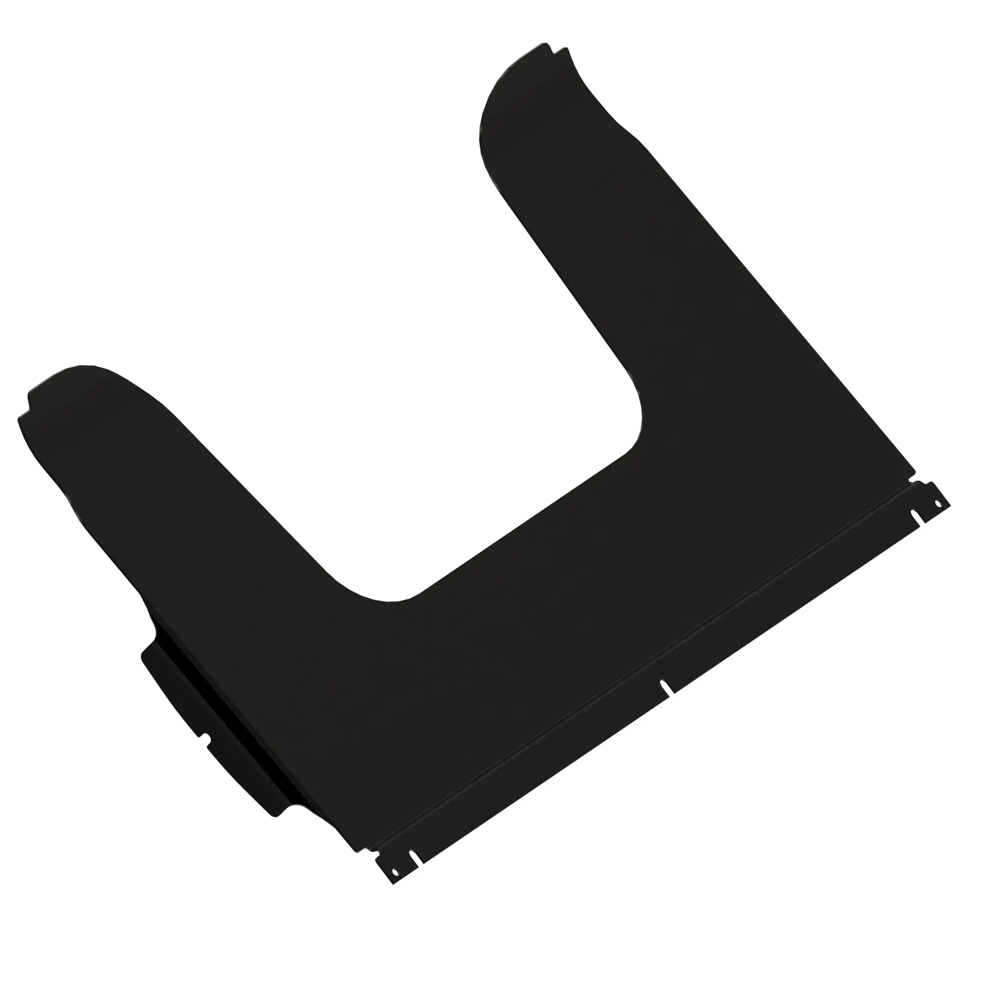 John Deere Toe Guard - AT334728