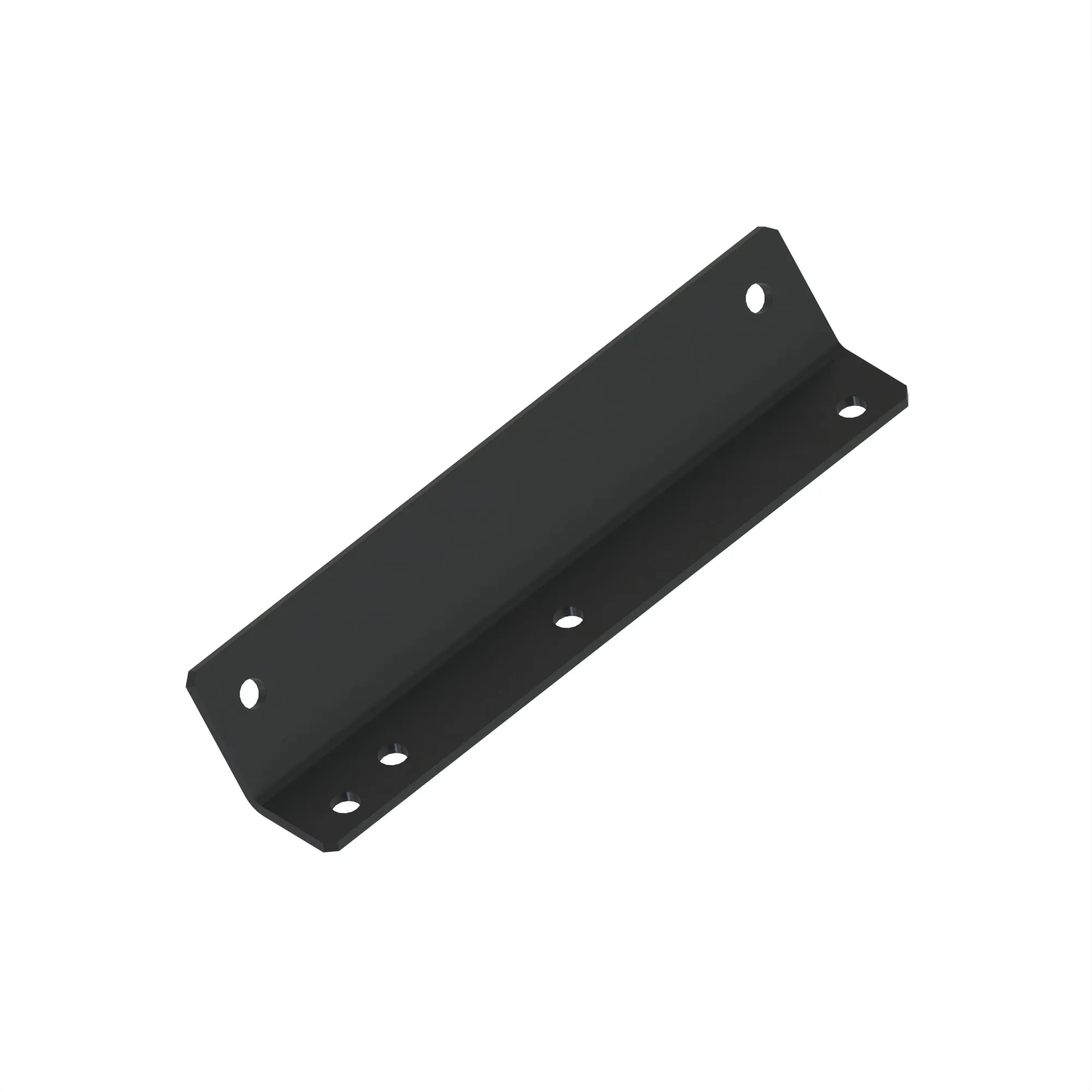 John Deere Attenuator Line Bracket - FF512474